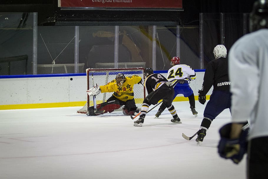 Thailand International Ice Hockey Arena Bangkok Facebook Off