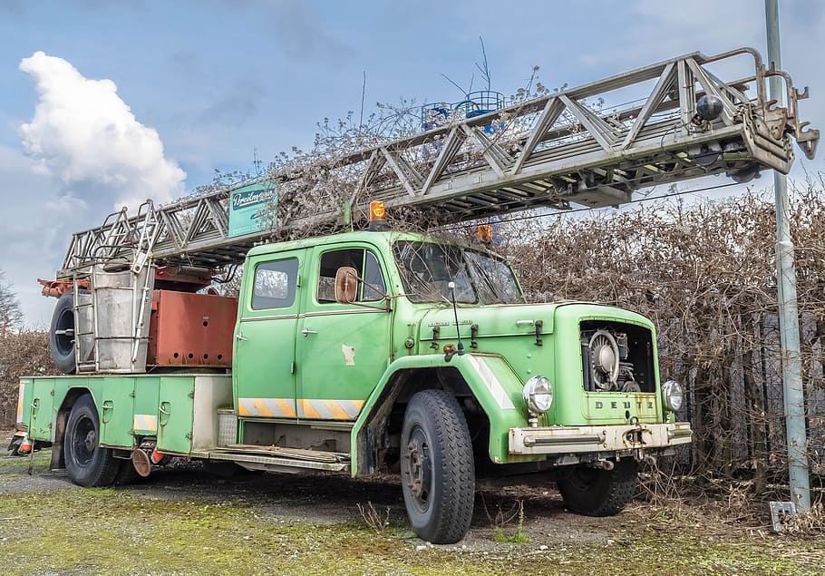 Hd Wallpaper Truck Magirus Deutz Nostalgia Magirus Deutz Oldtimer