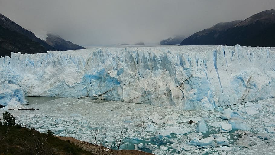 HD Wallpaper Nature Argentina Perito Moreno Patagonia Ice