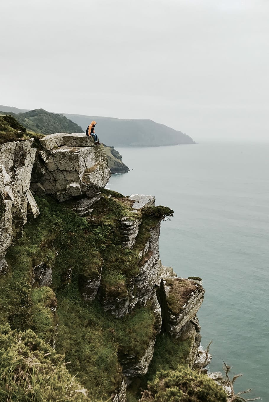 Fucking cockthirsty teen cliffside