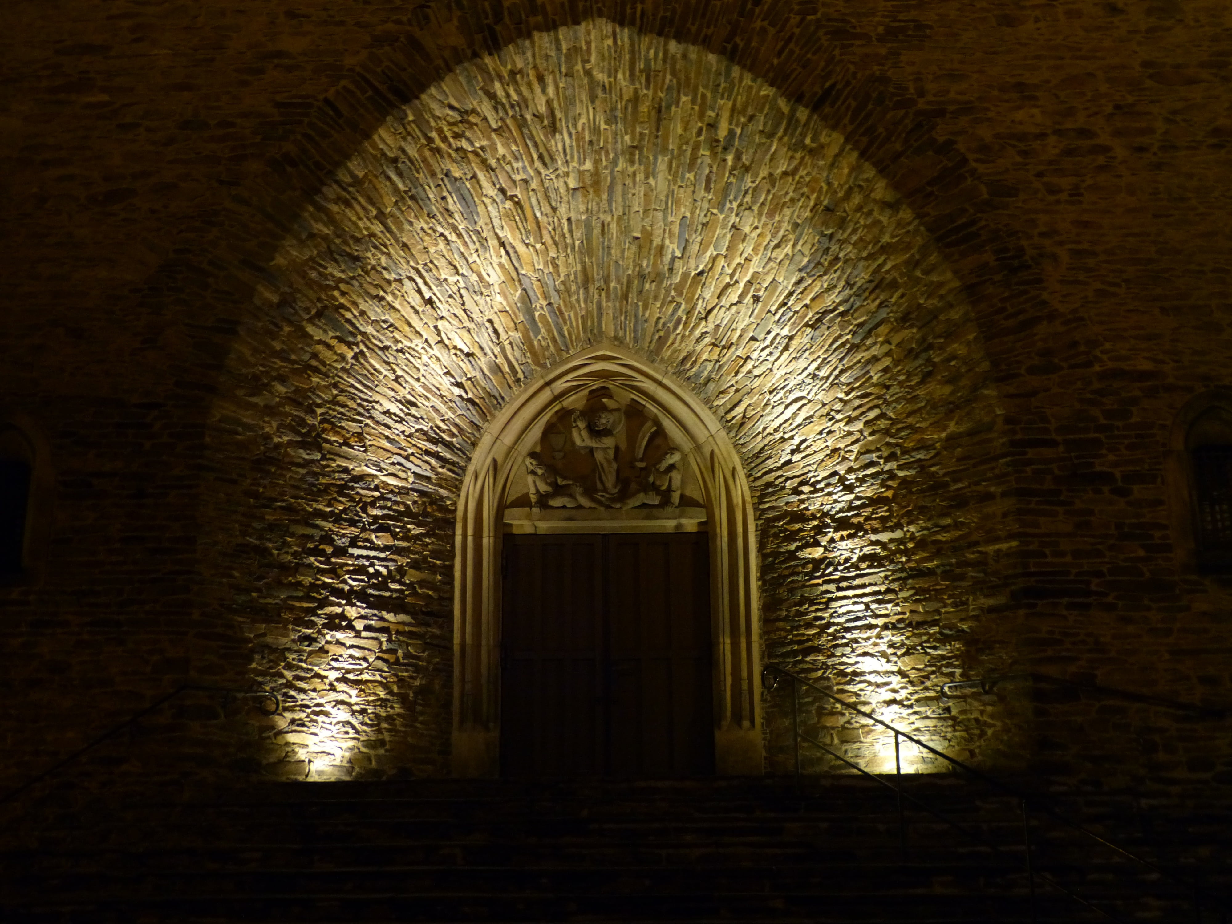 architecture, lighting, building, historically, church, input