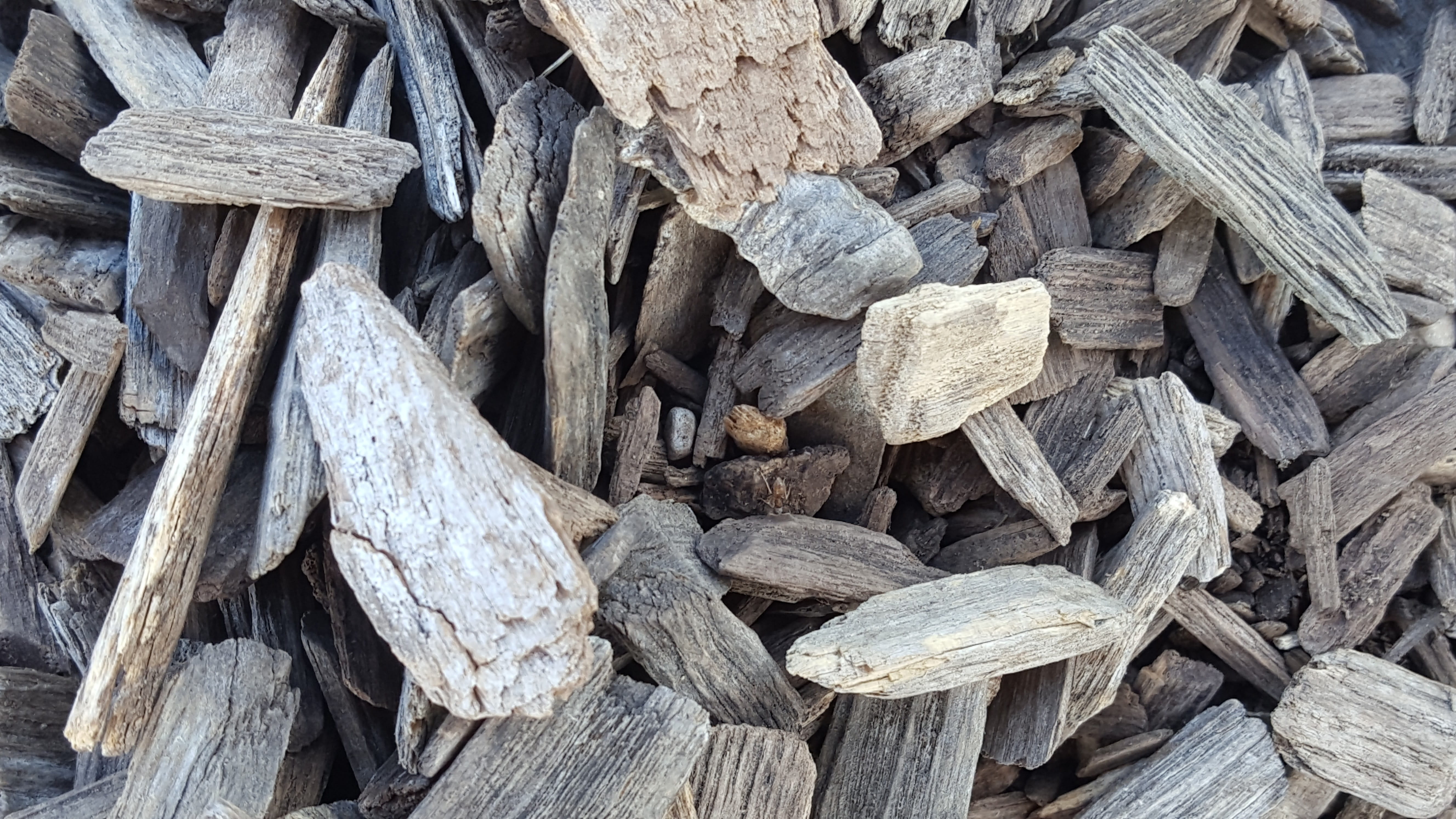 wood chips, texture, background, backgrounds, full frame, large group of objects
