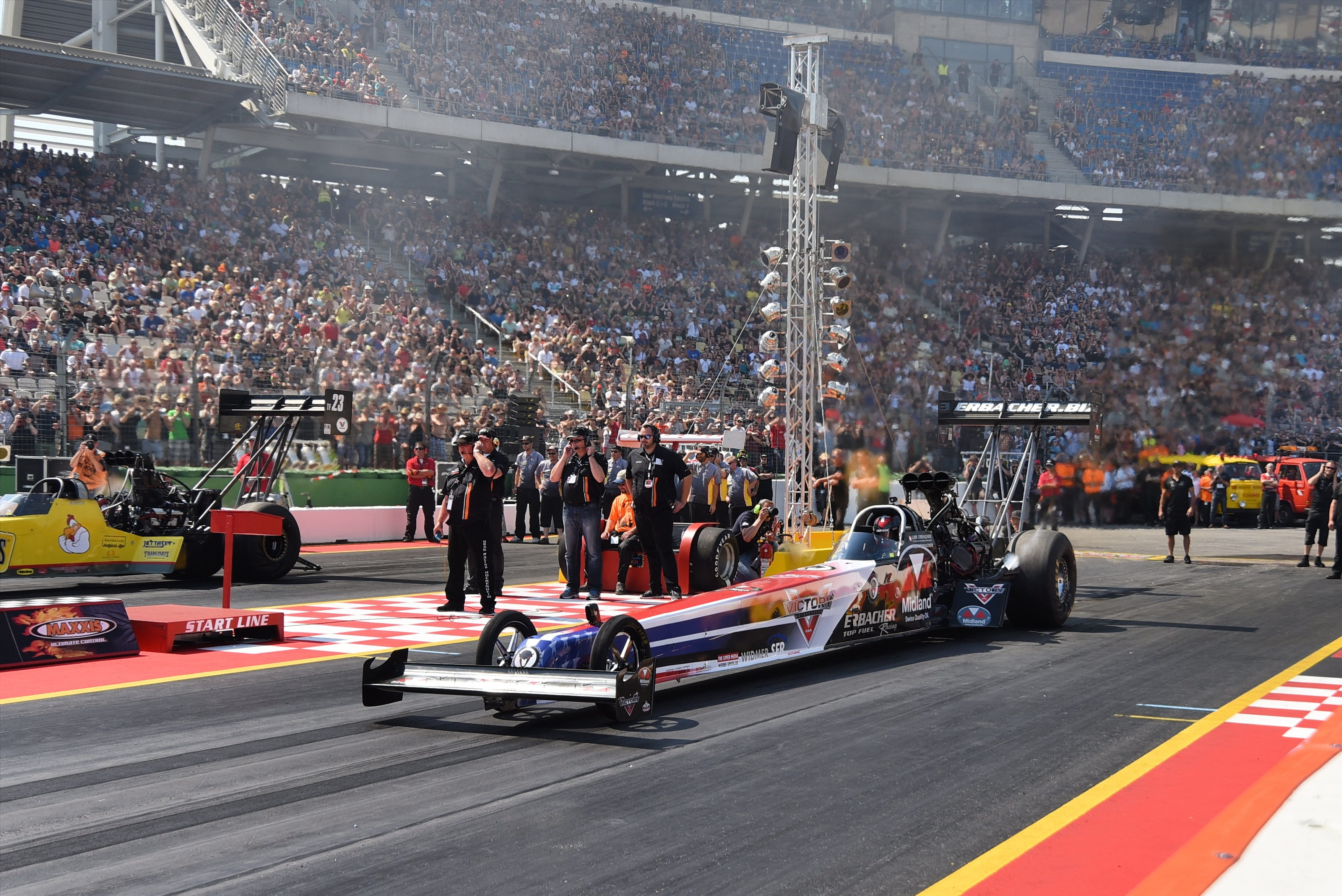 Top Fuel, Dragster, Motorsport, Burn, burnout, horsepower, racing