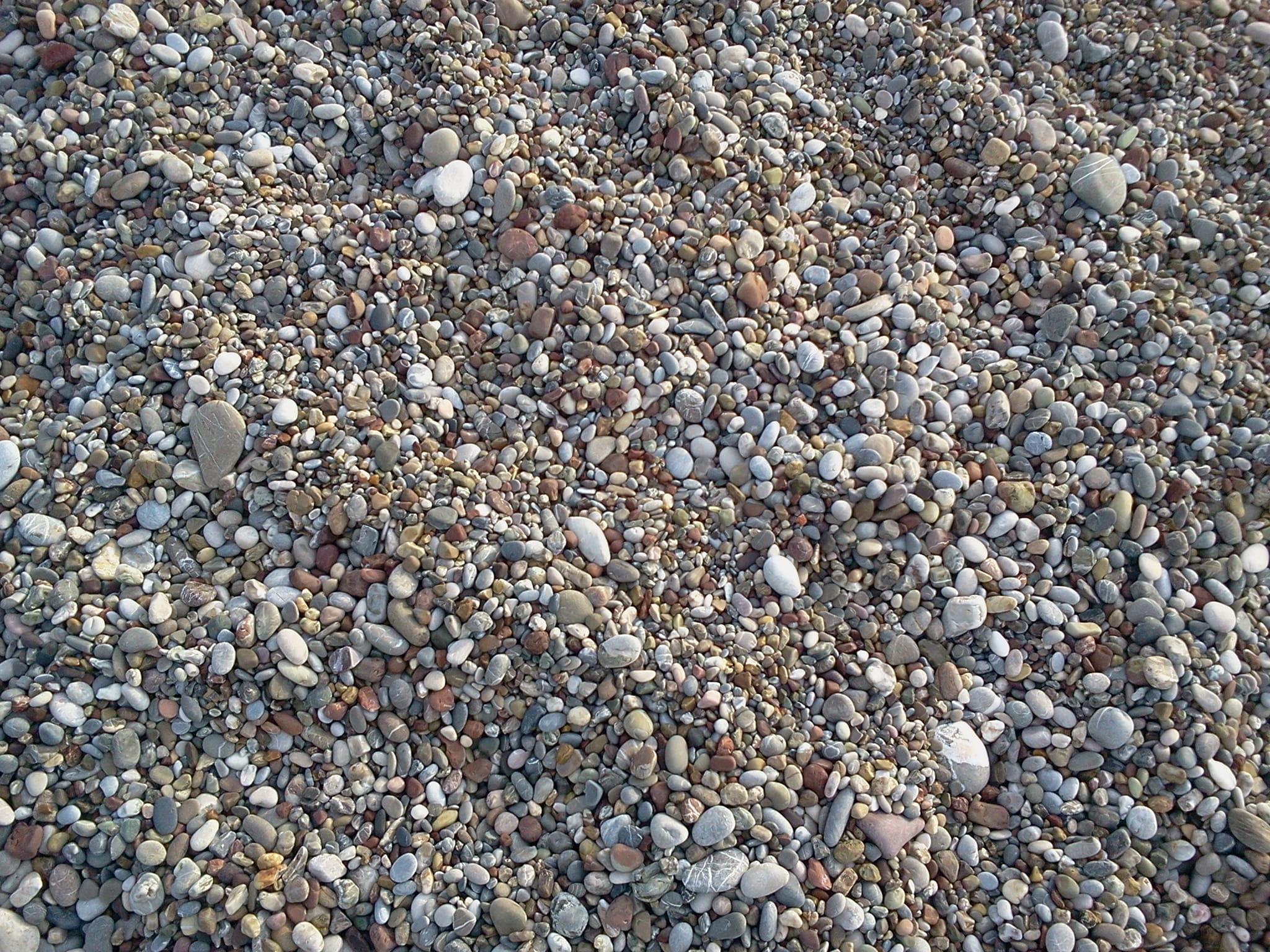 Stones, Pebble, Background, Nature, beach, full frame, backgrounds