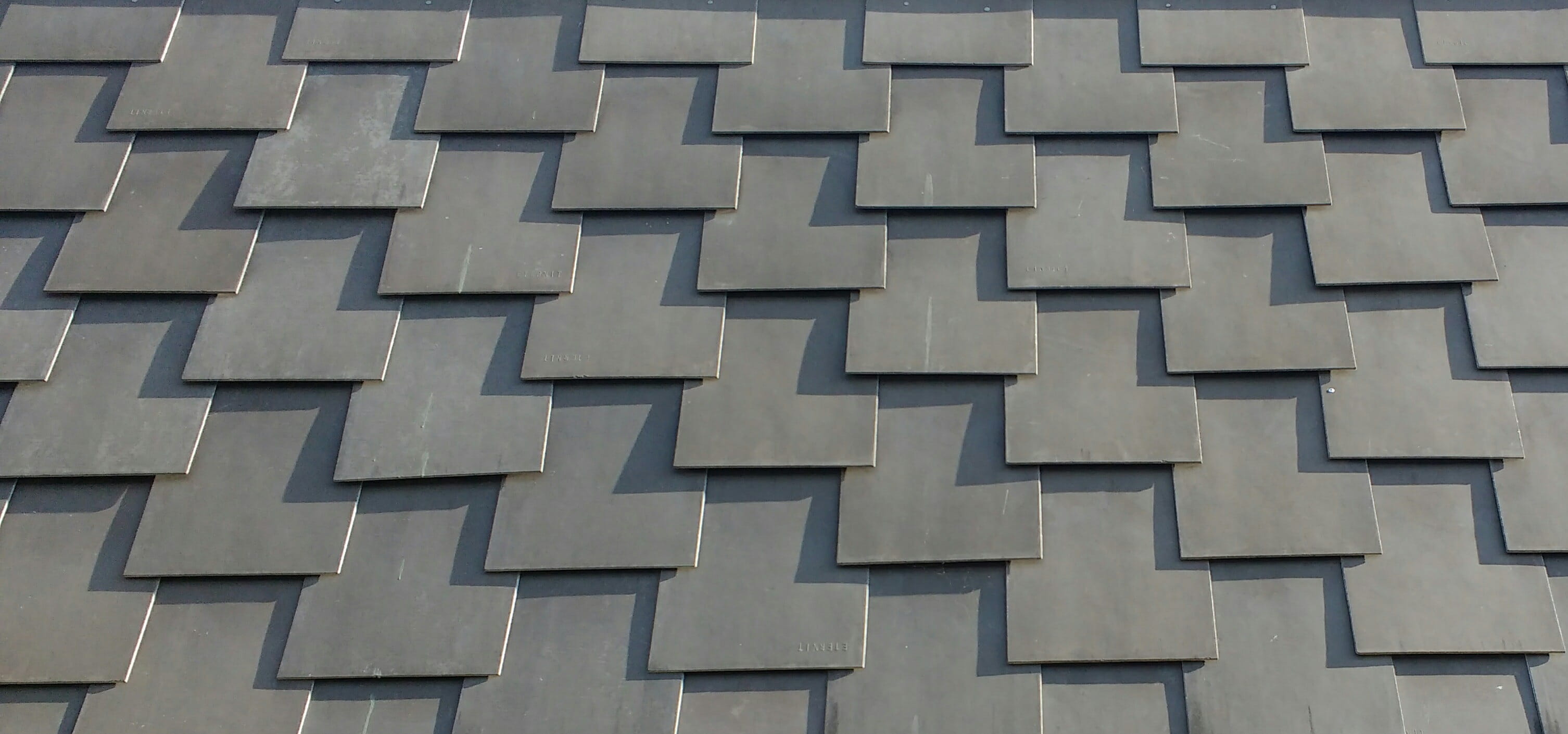 Shingle, Pattern, Geometry, regularly, four corner, many, full frame