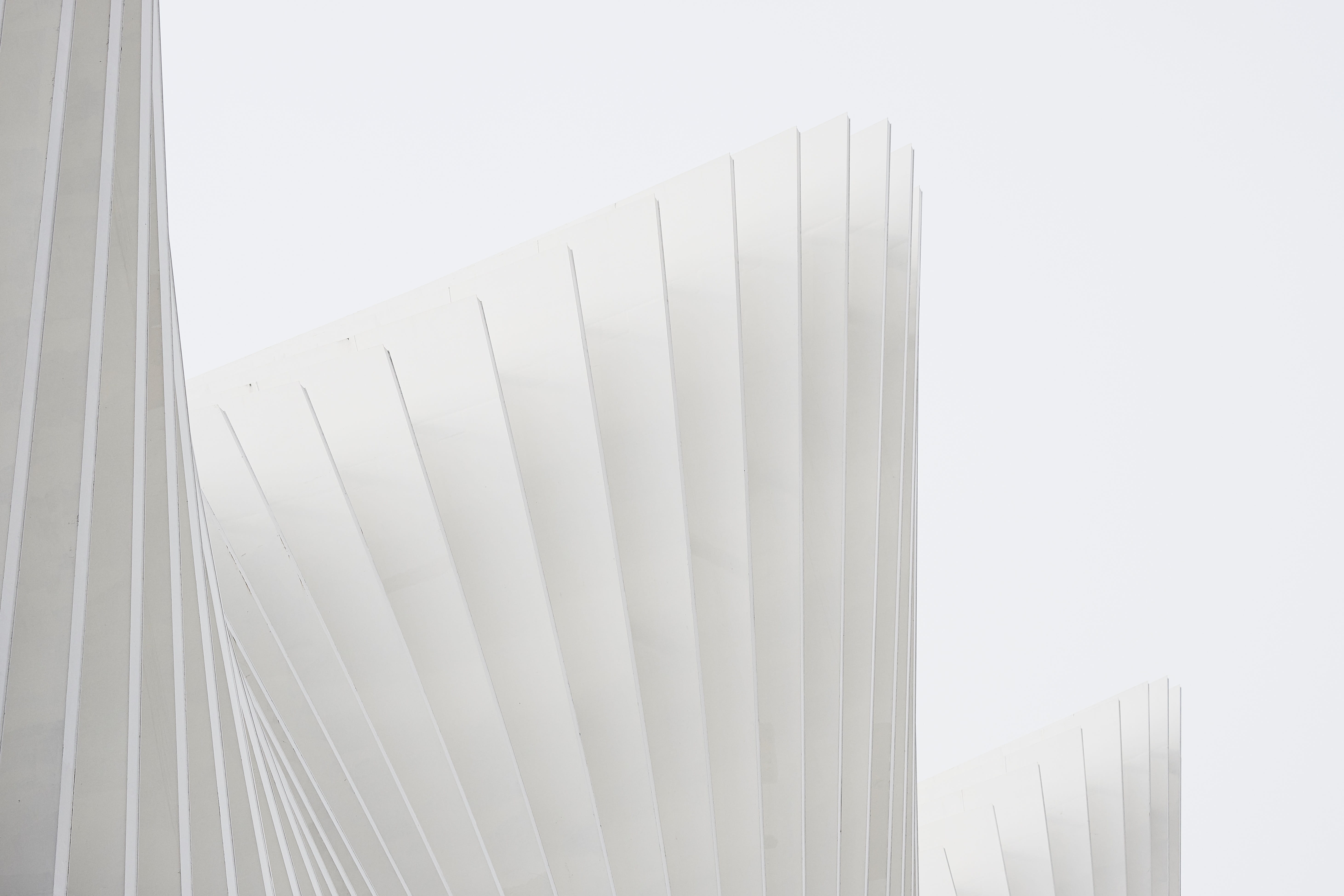 architecture, building, white, structure, establishment, art