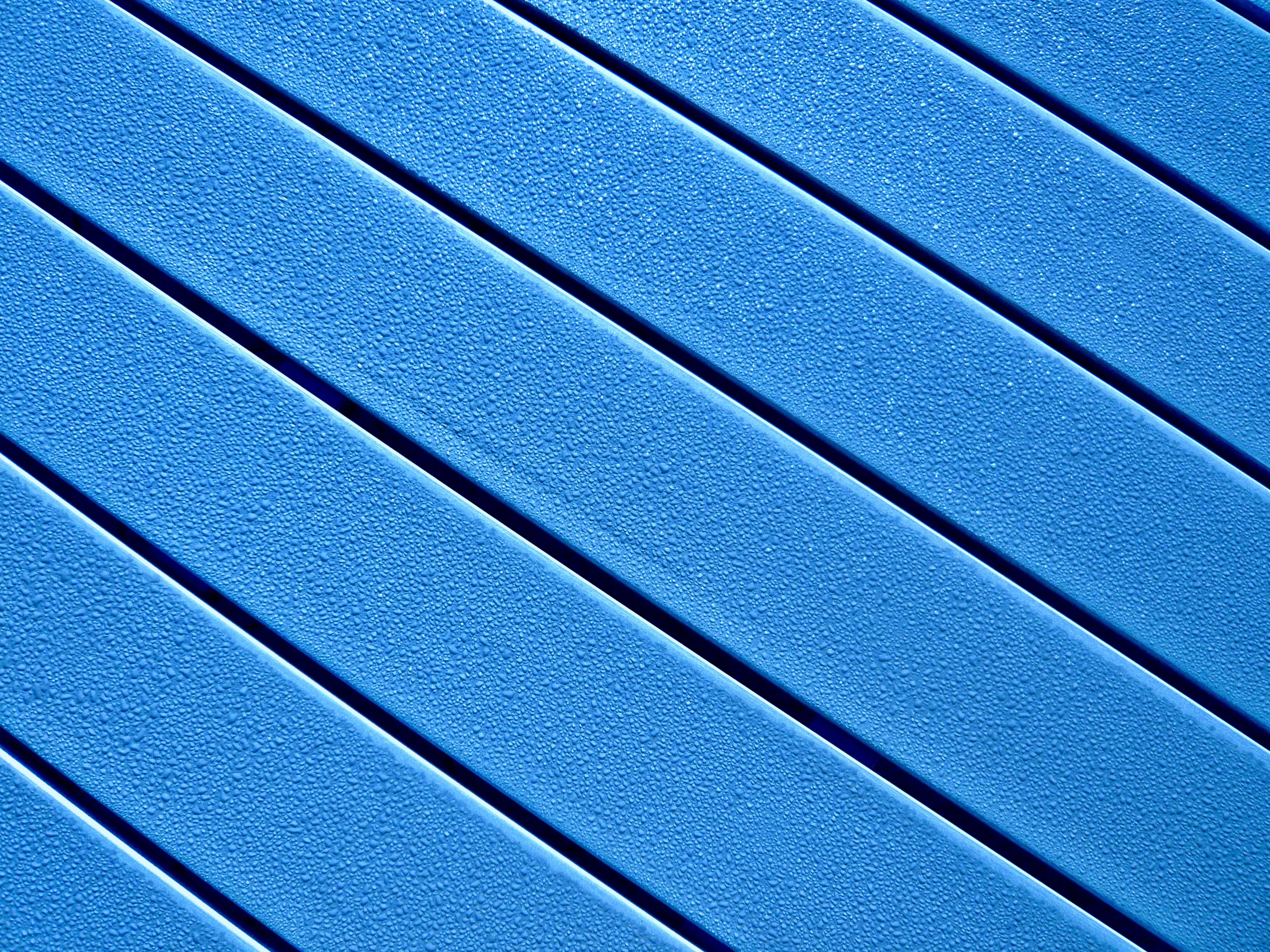 blue, dew, strips, backgrounds, full frame, pattern, close-up