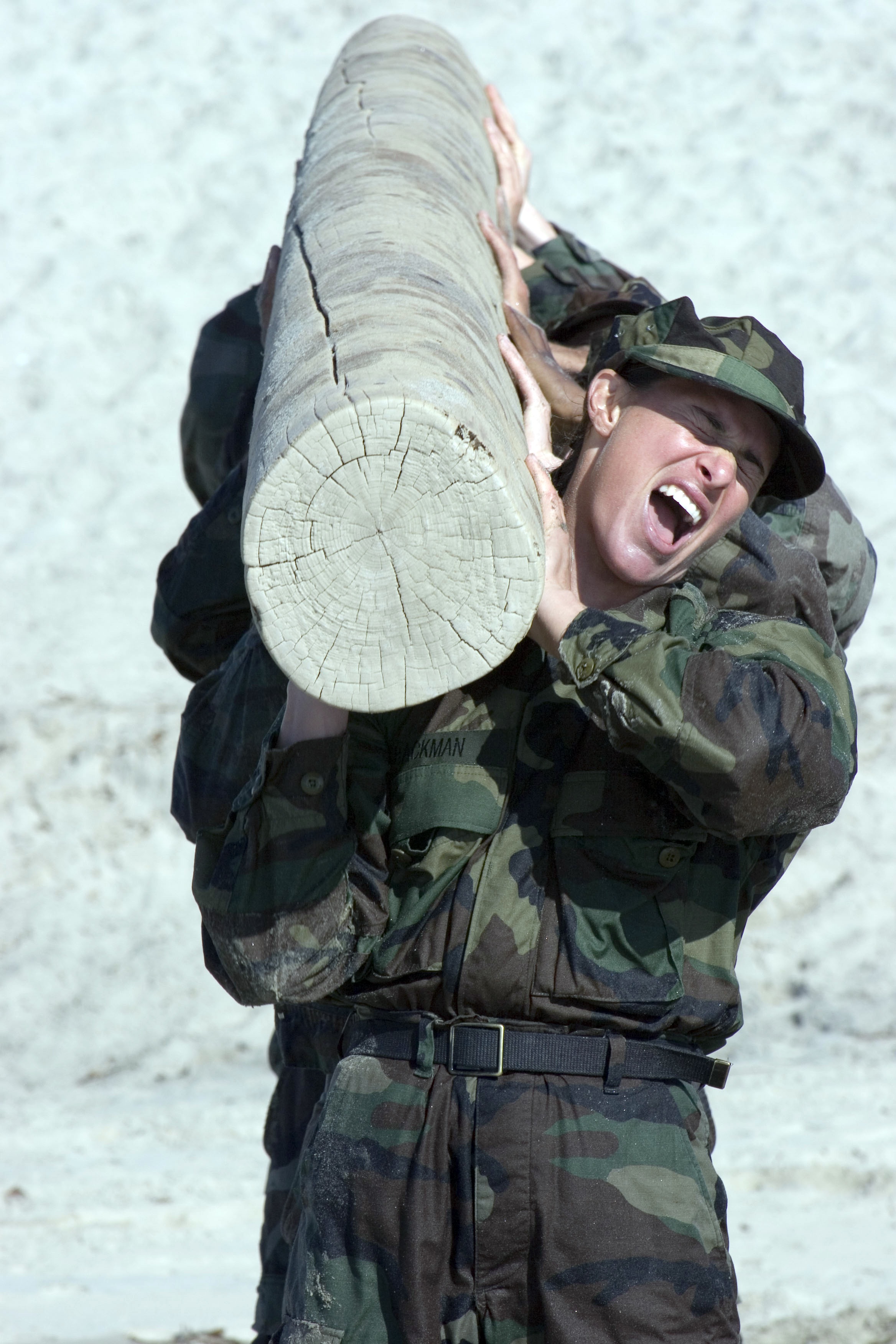 log, teamwork, training, exercise, military, strength, competition