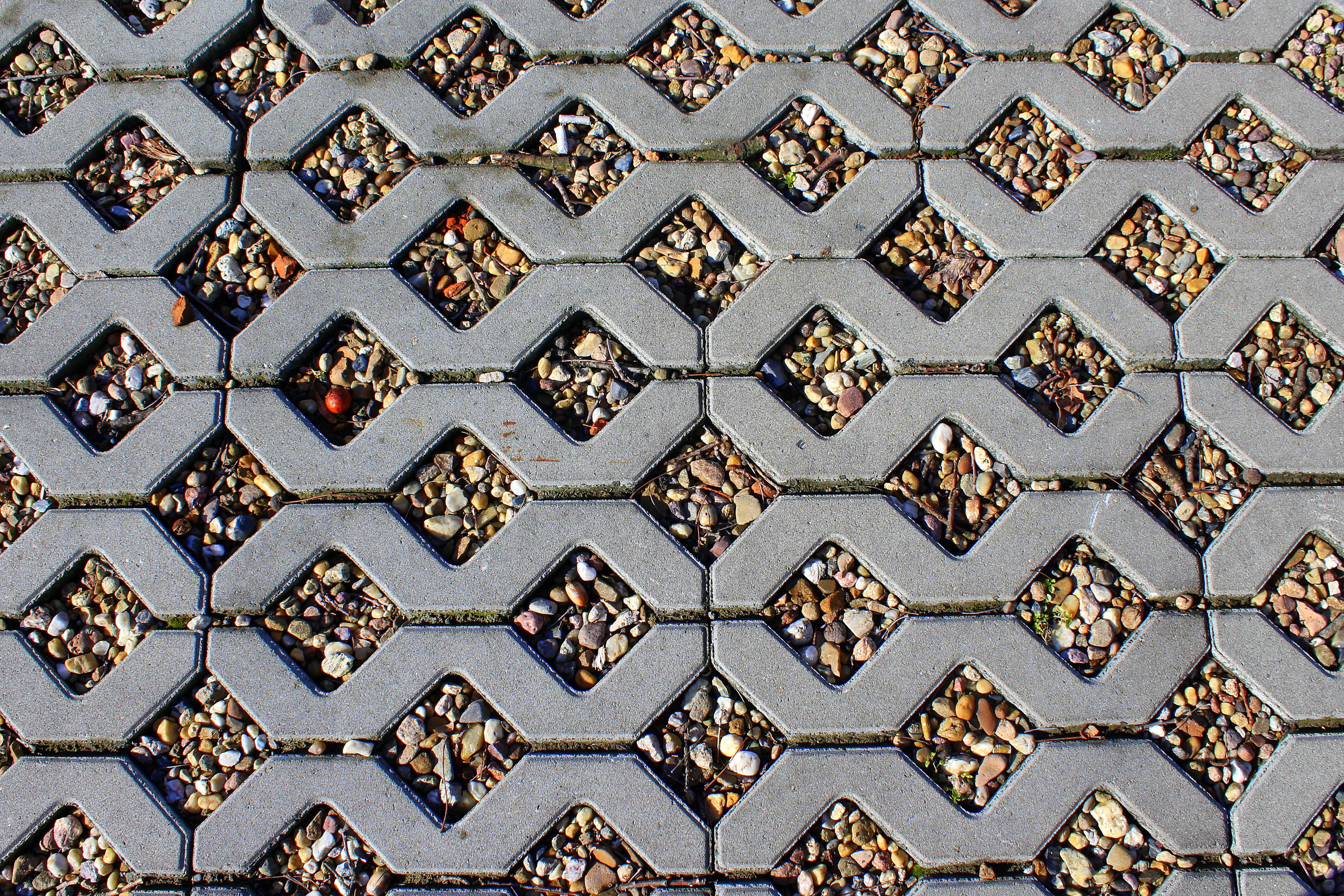 decking, surface, pebbles, model, abstract, texture, wallpaper