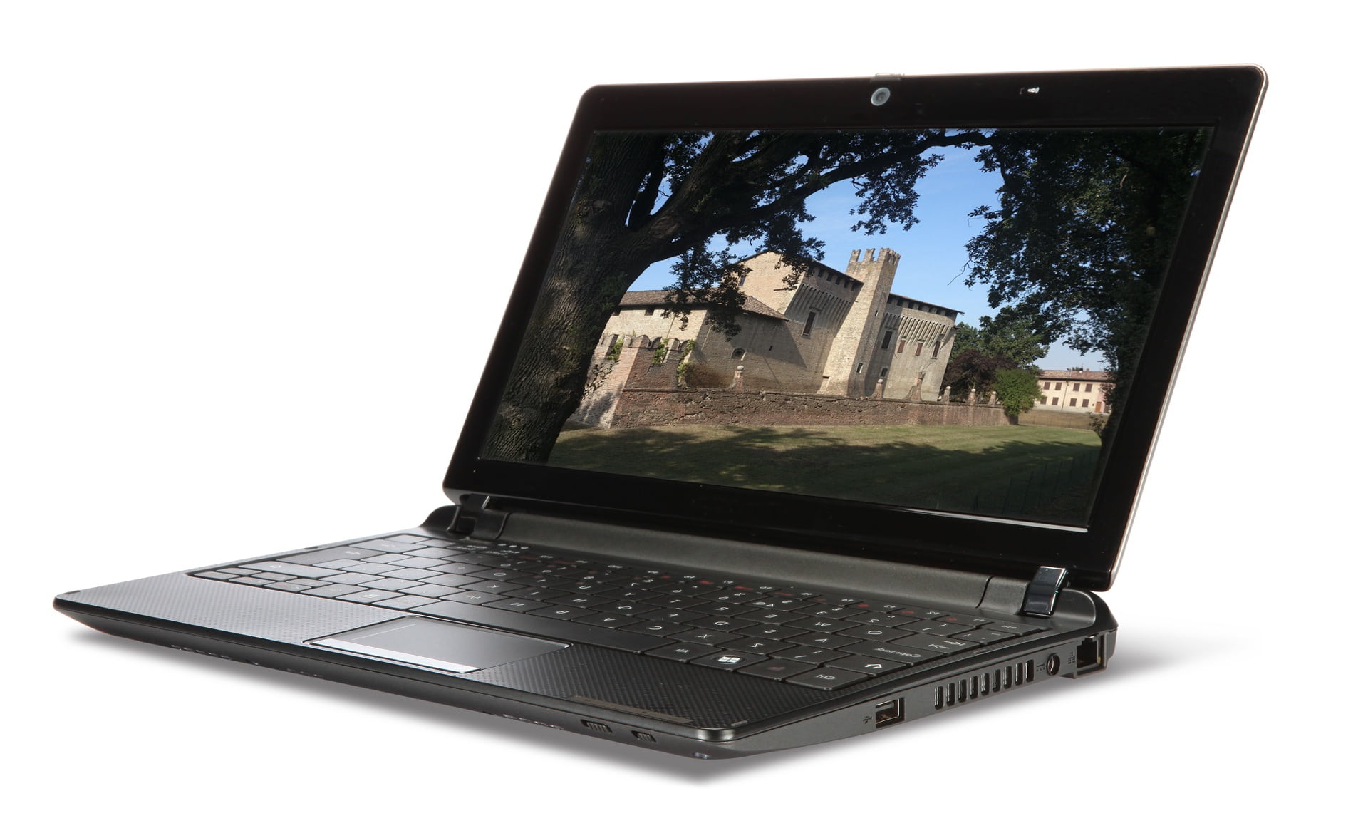 portable, computer, netbook, software, technology, wireless technology