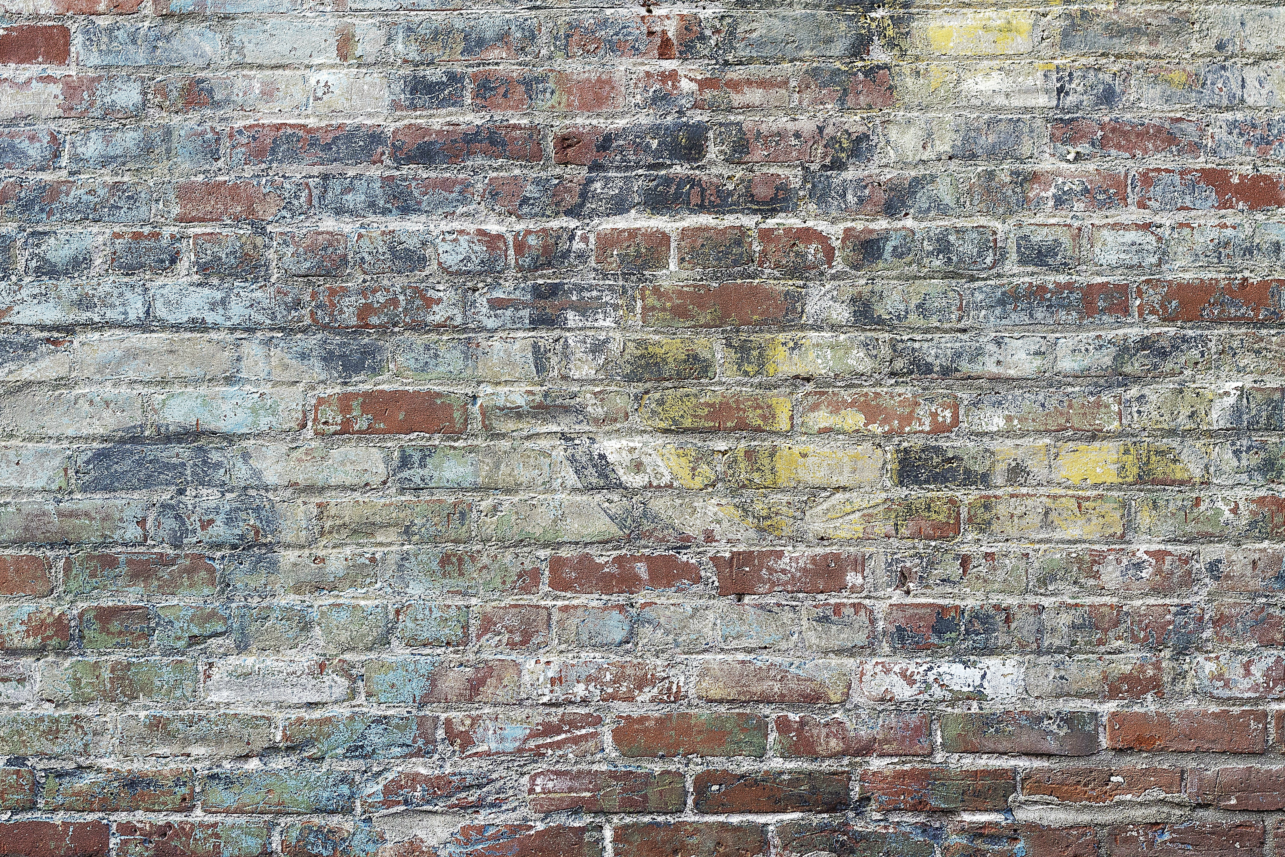 concrete brick wall photograph, background, texture, urban, brick texture