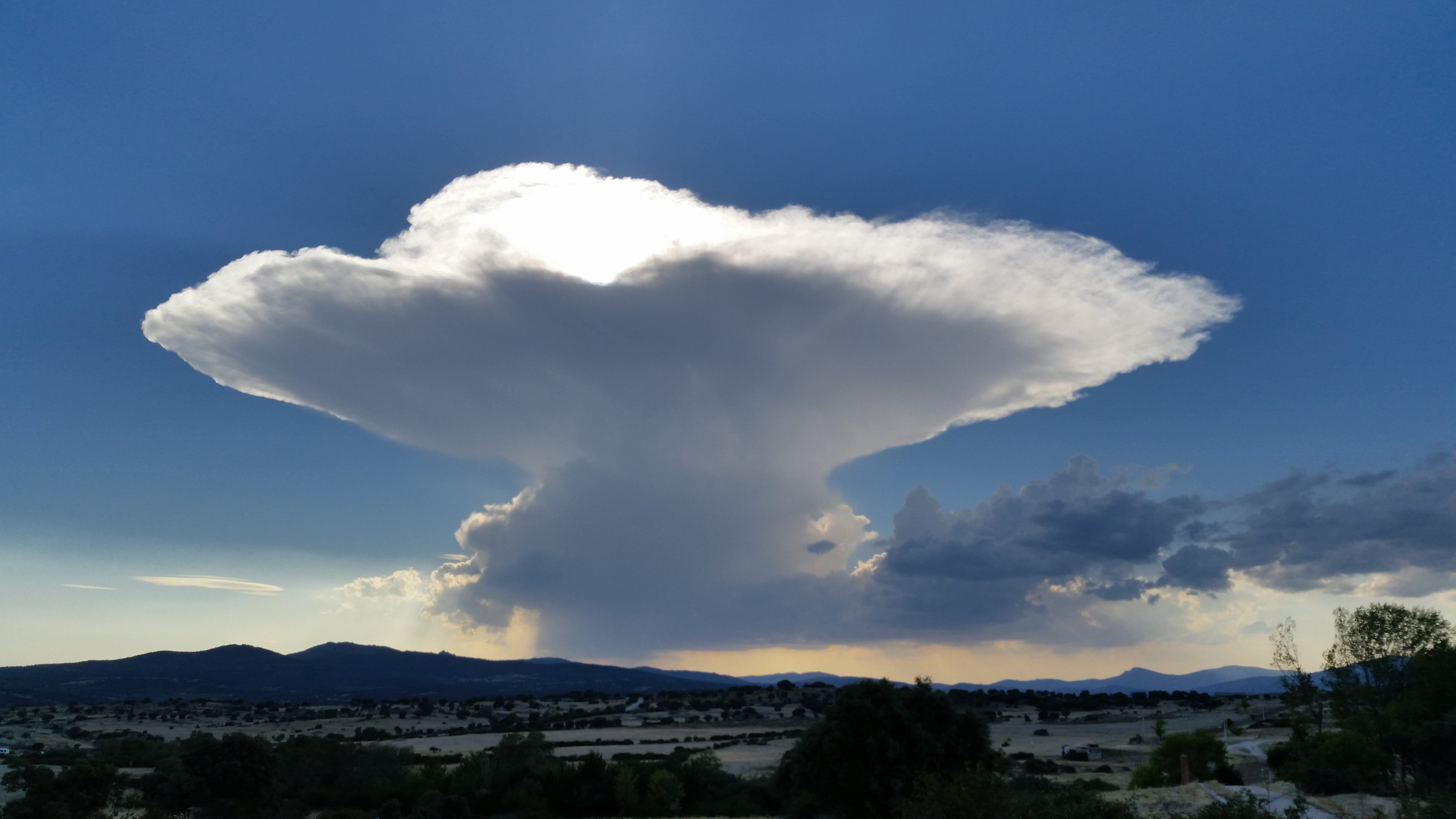 cloud, climate, rain, atmosphere, storm, sky, nature, cloud - Sky