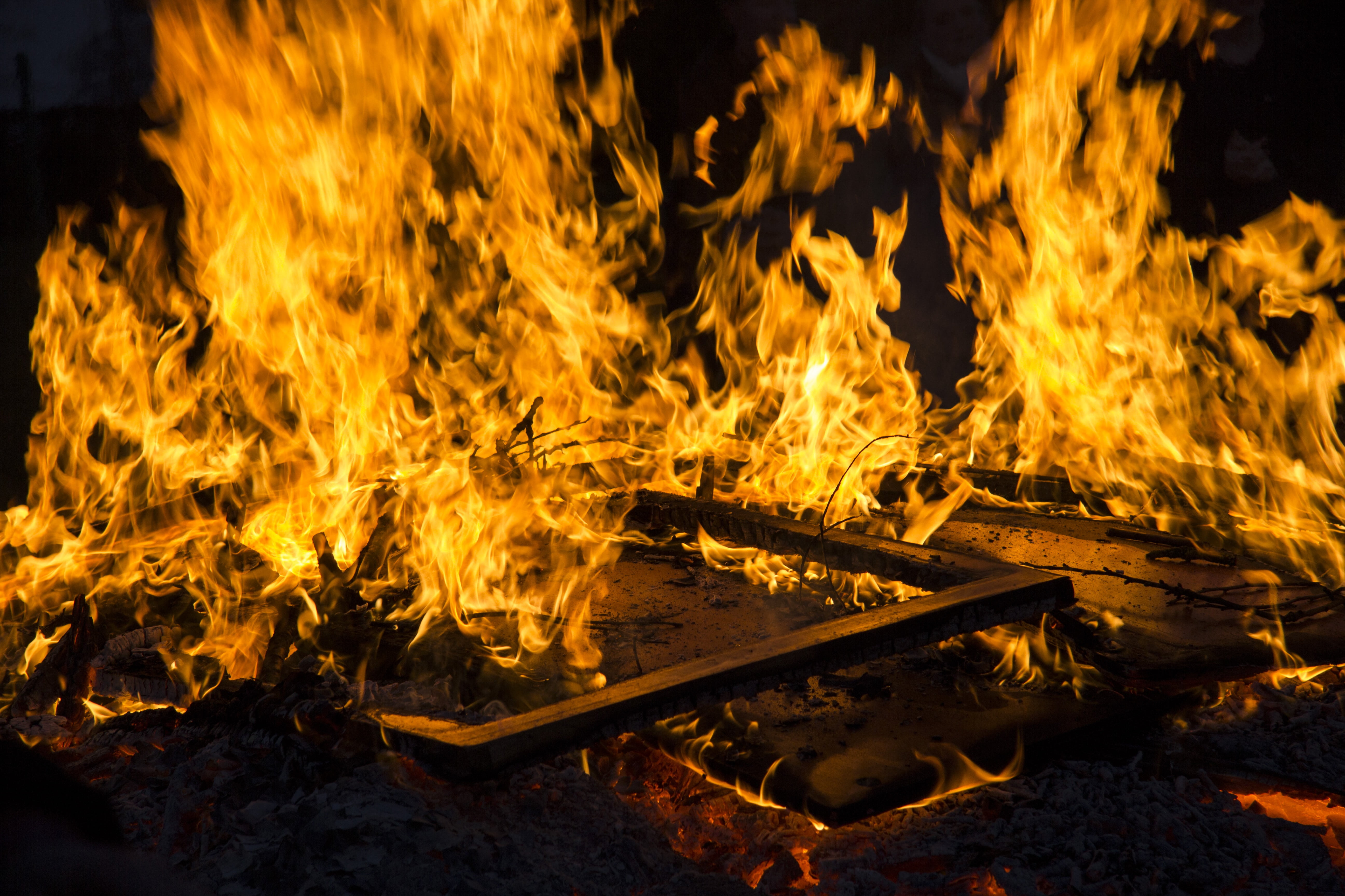 fire, easter, easter fire, dangerous, hot, burn, fire - Natural Phenomenon