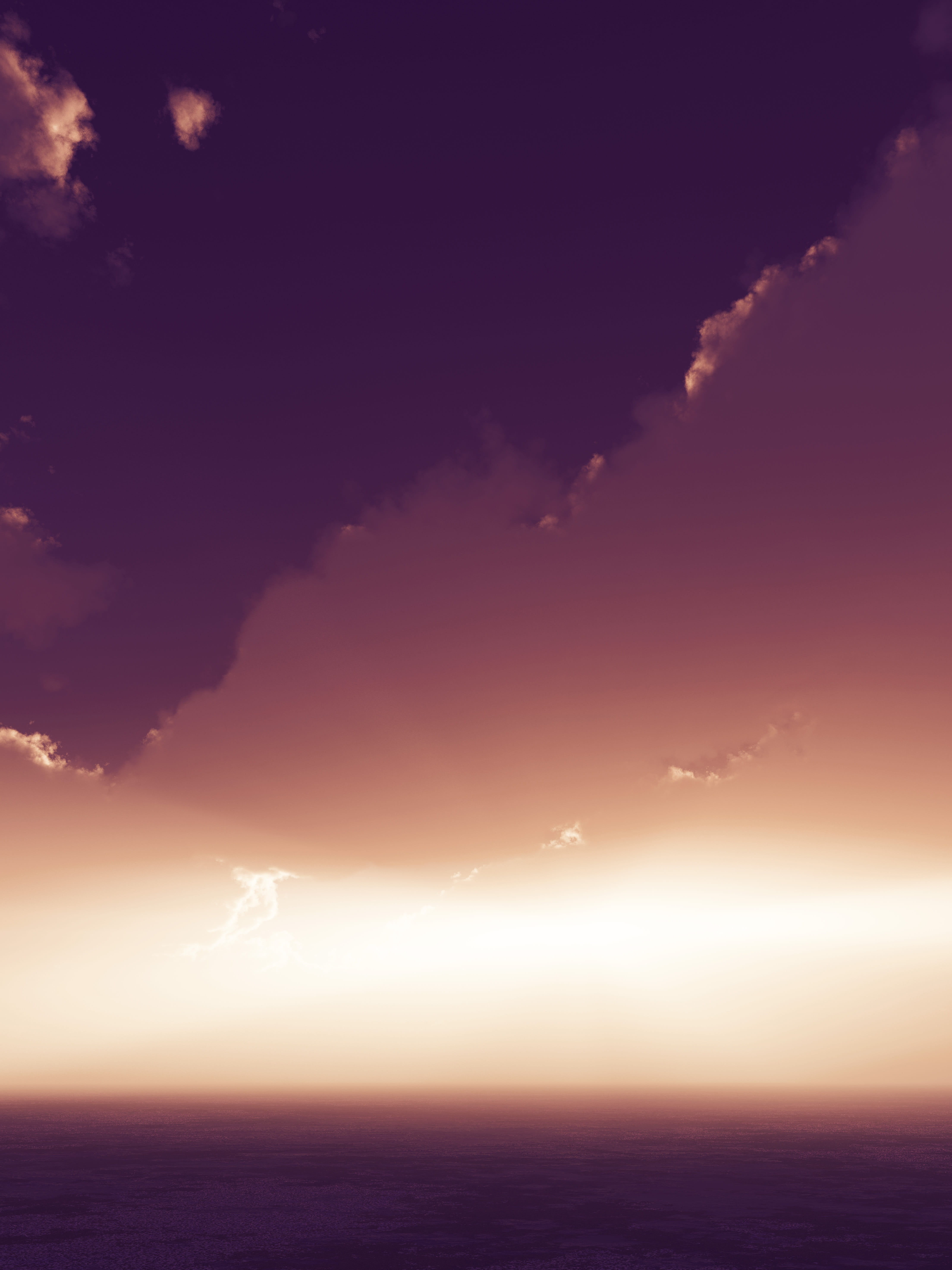 Forward, Sun, Clouds, Water, Blue, sky, sea, cloud - sky, dramatic sky