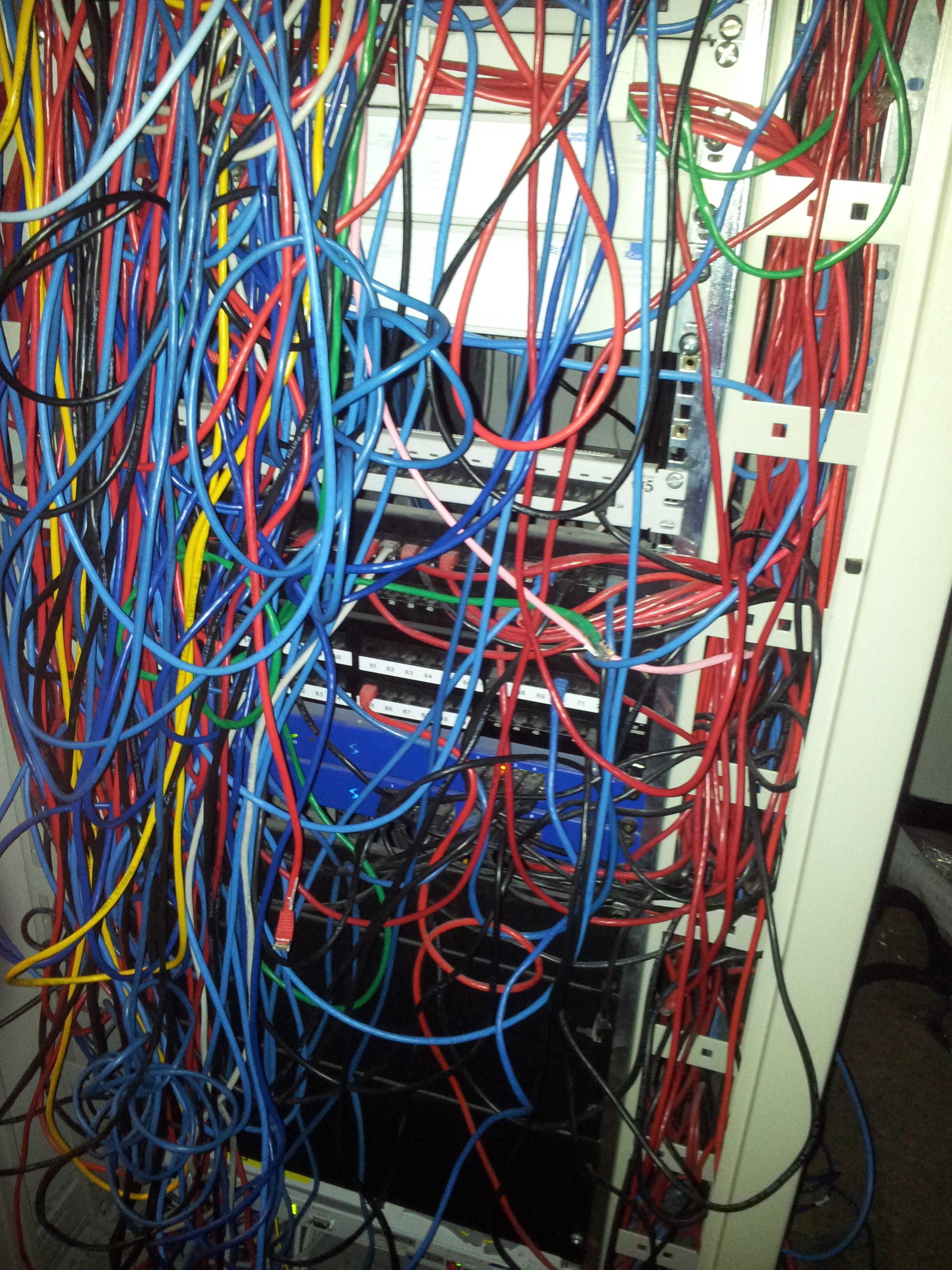 Cabling, Connection, it, cable, computer network, computer cable