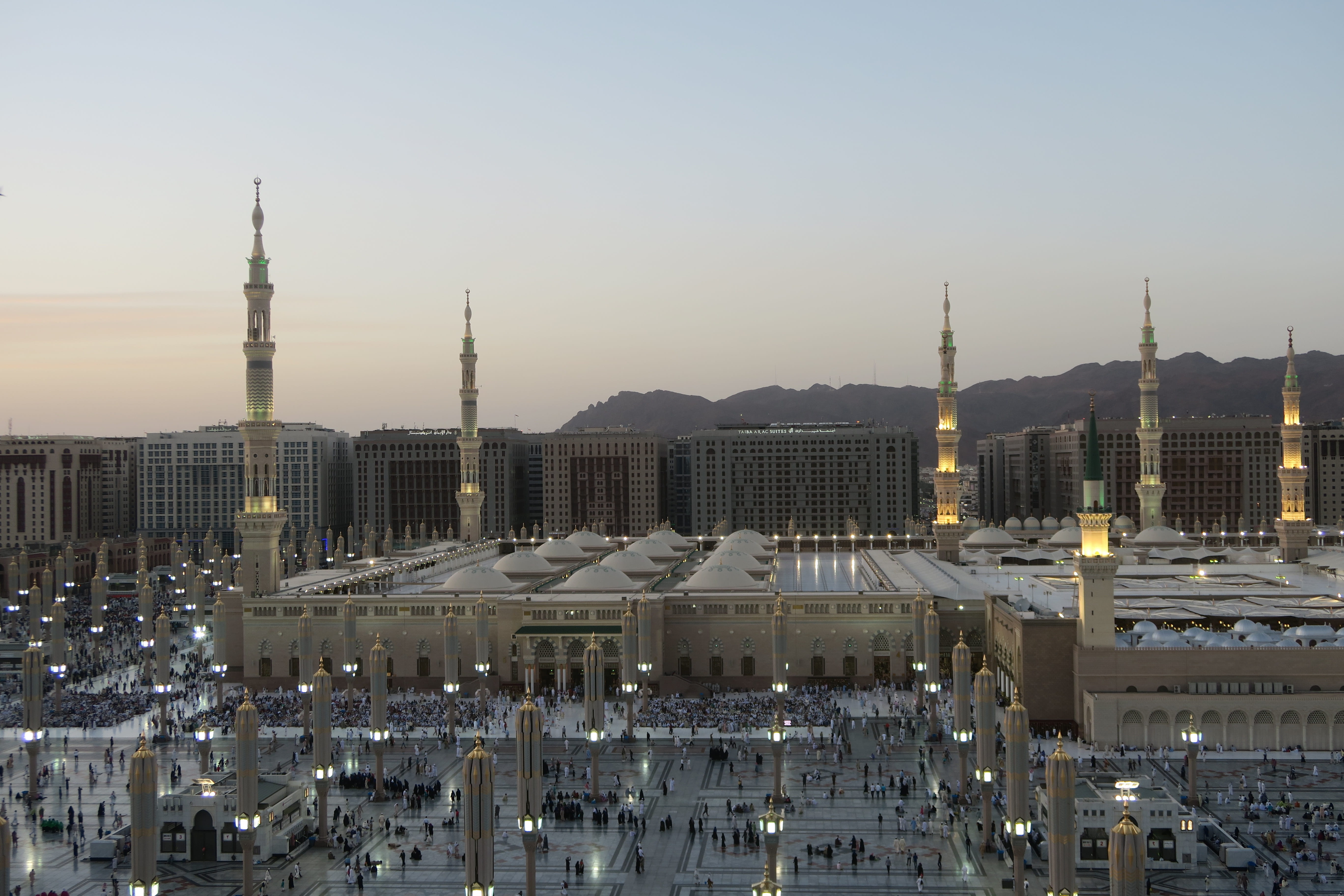 masjid nabawi, i've medina medina, architecture, city, travel
