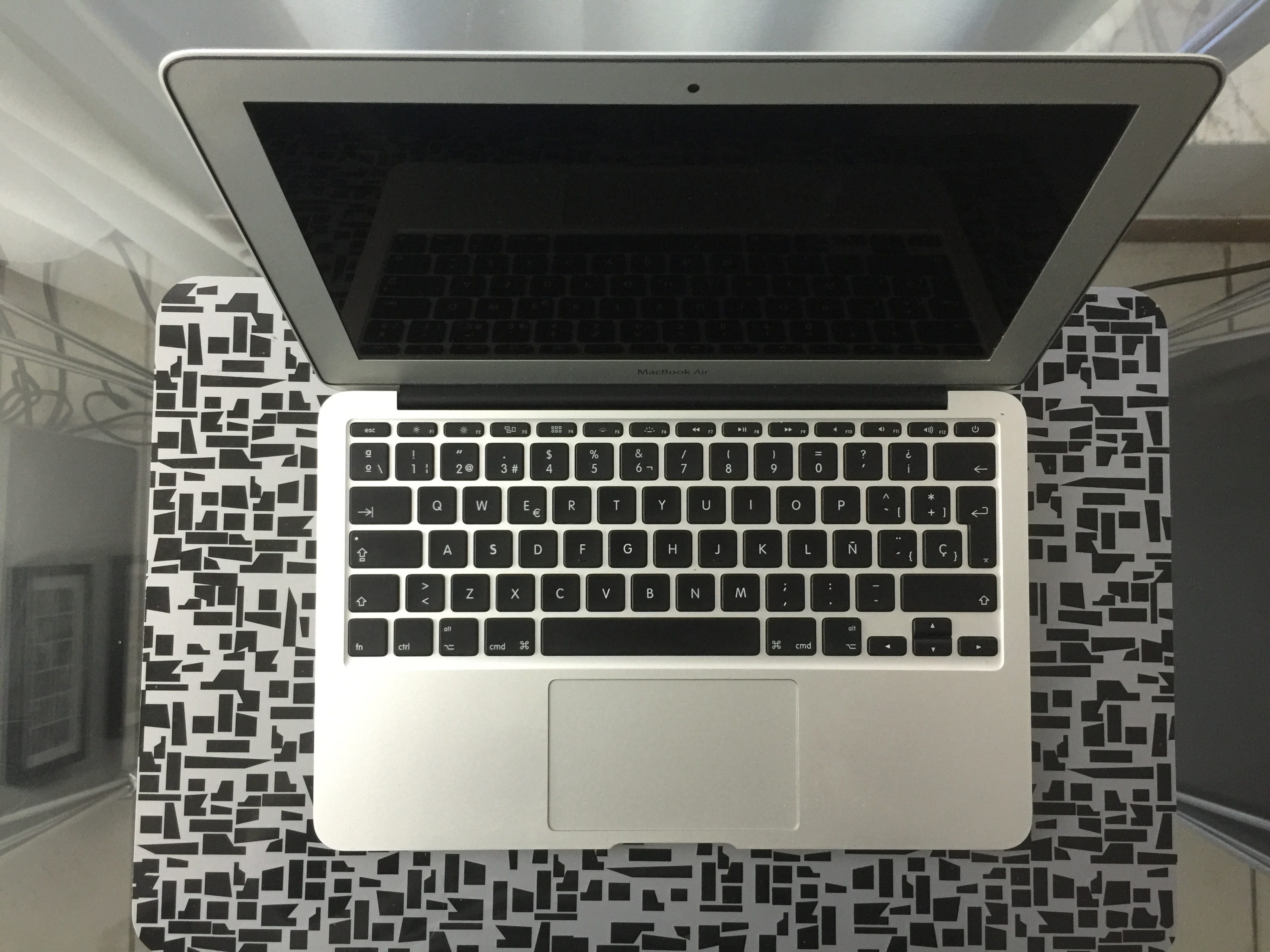 macbook, macbook air, apple, notebook, device, tech, technology