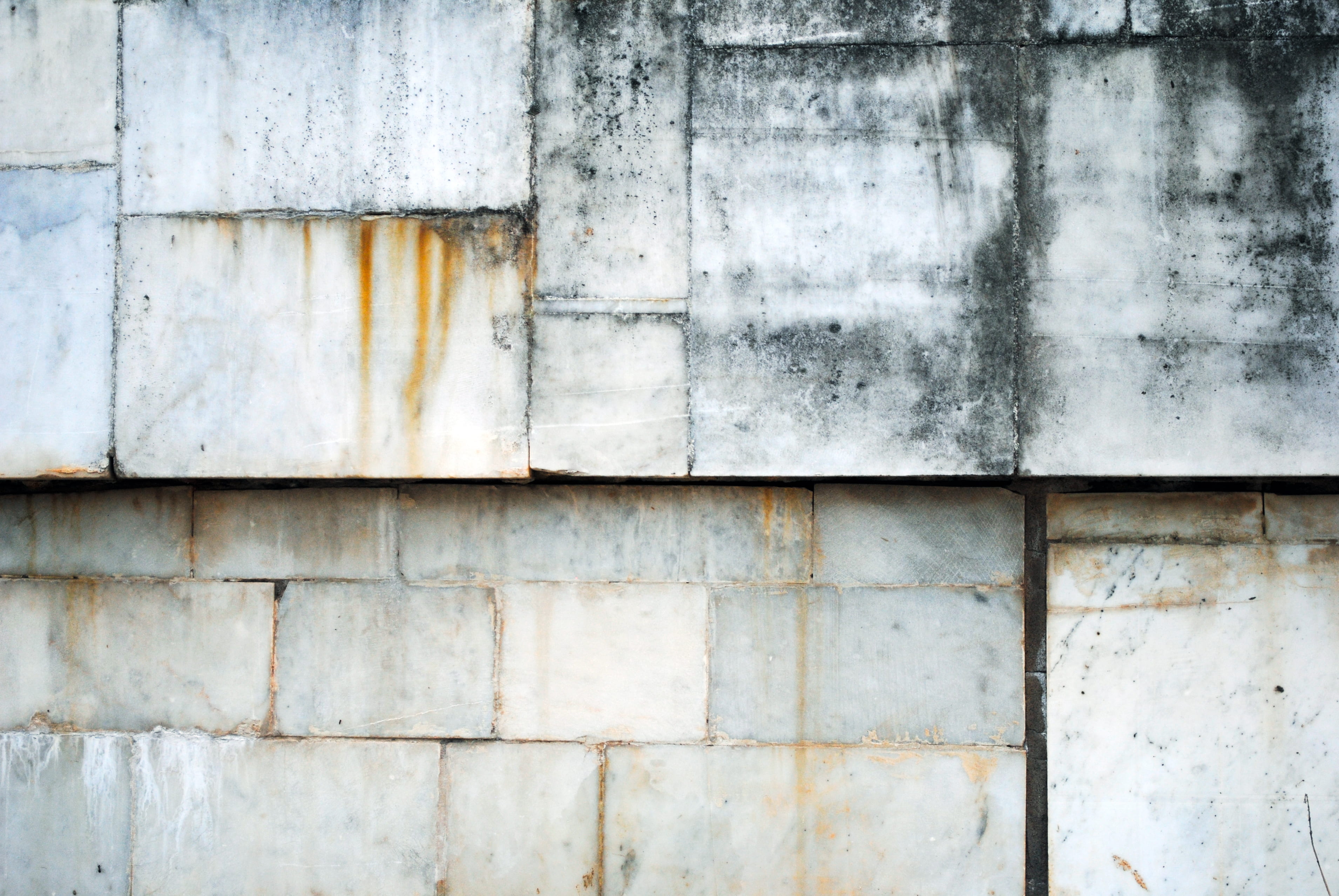 beige concrete wall, grey concrete wall, texture, rough, rust