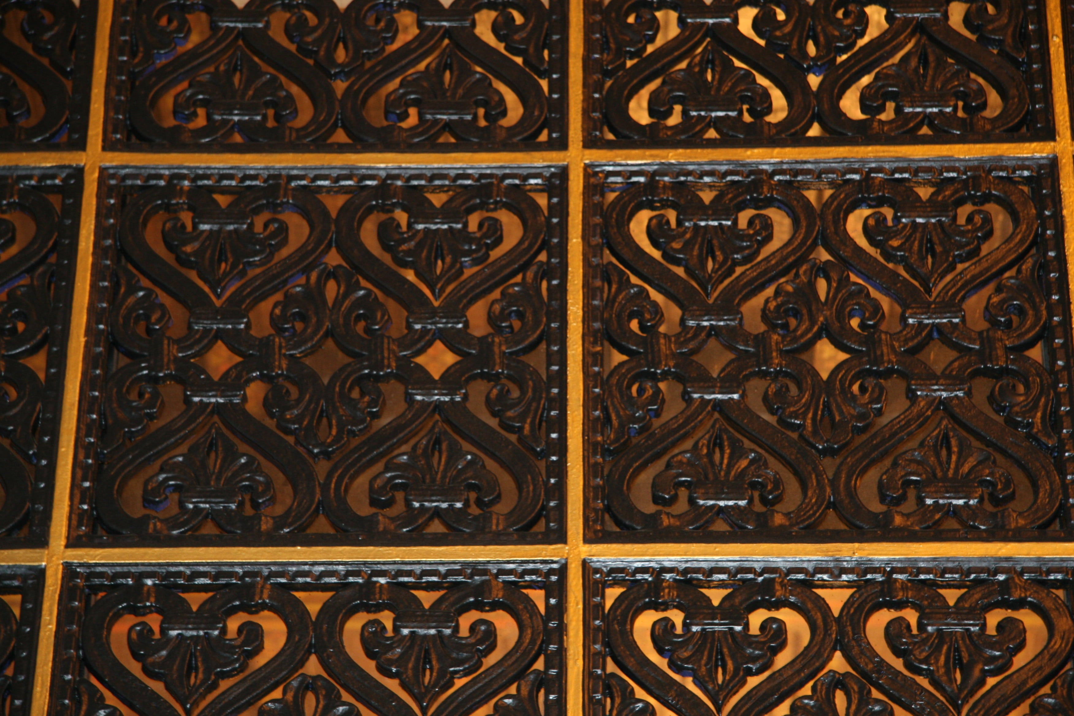 pattern, texture, architecture, design, vintage, decoration