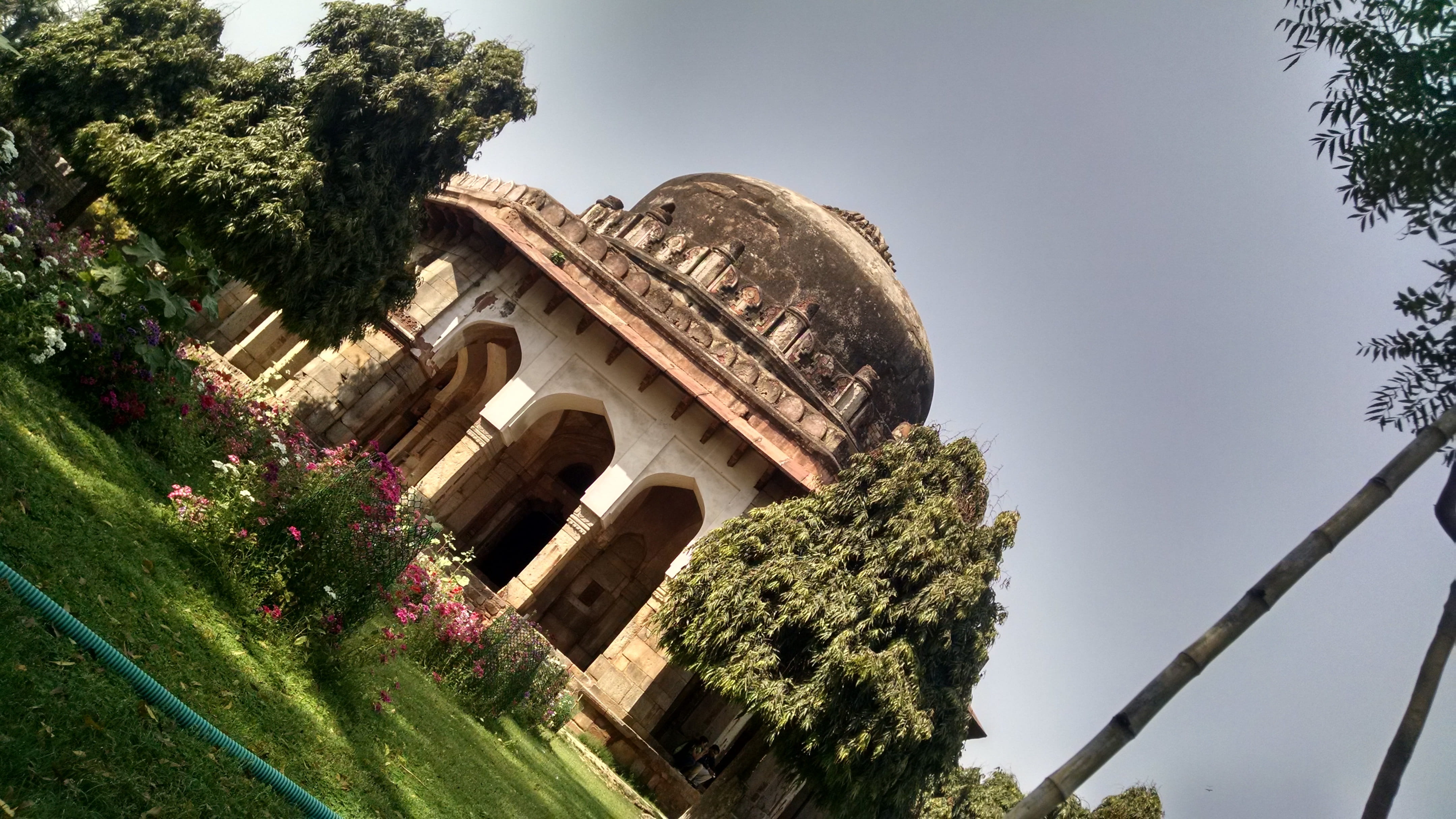 Old, History, Palace, Monument, Asia, structure, world, marble