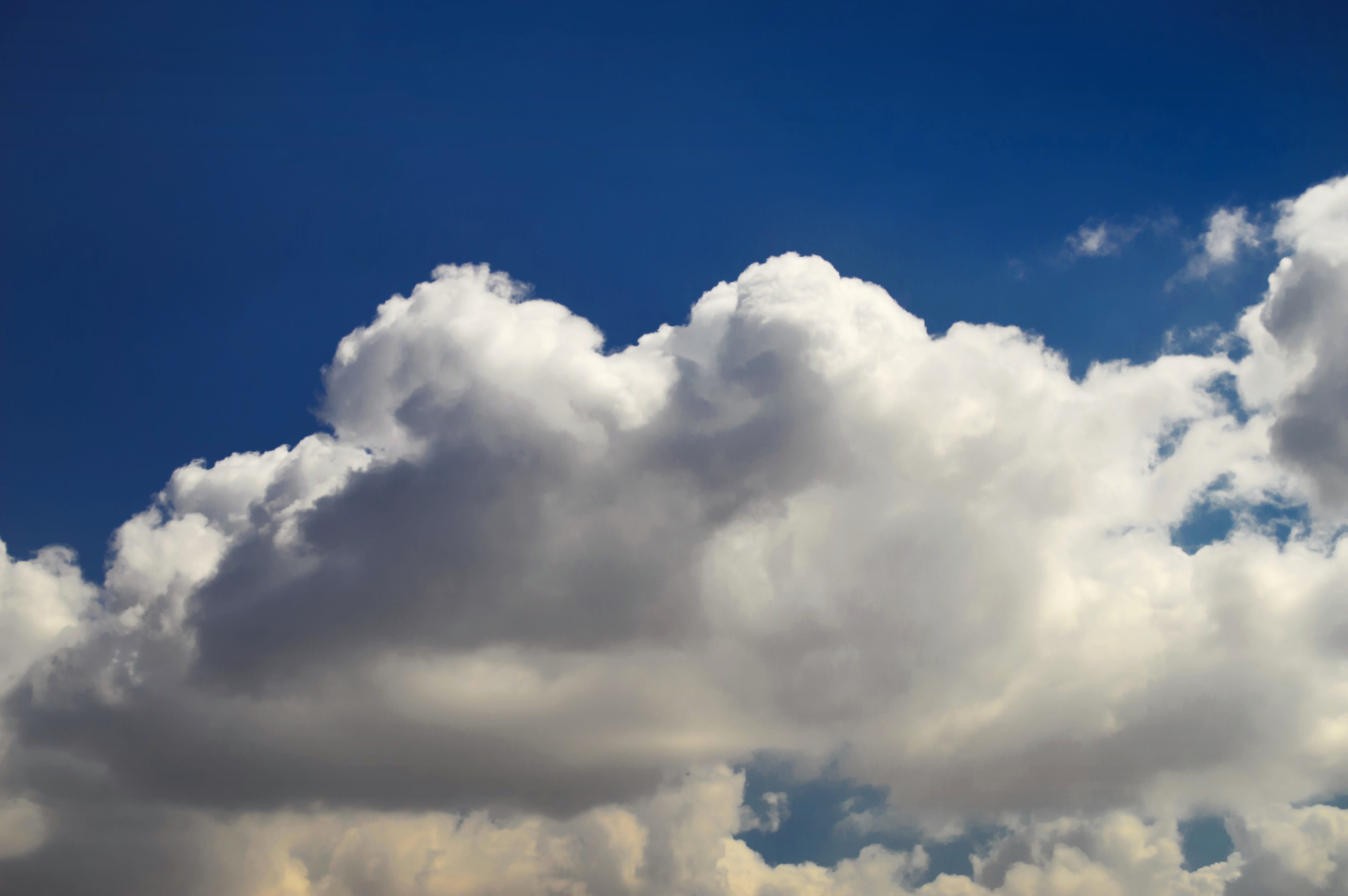 cloud, white cloud, white clouds, sky, cloud cover, weather