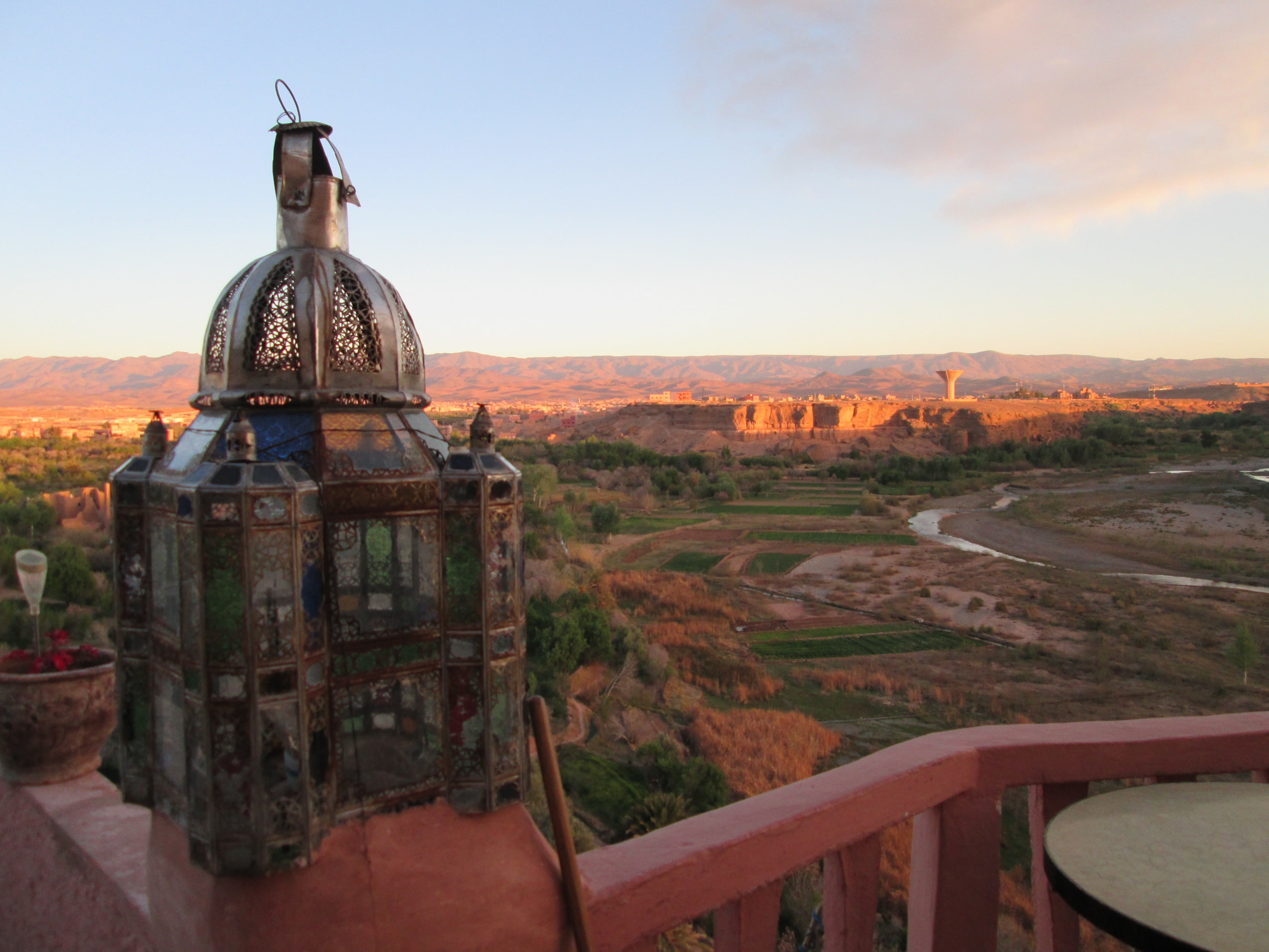 morocco, lantern, desert, sky, architecture, built structure