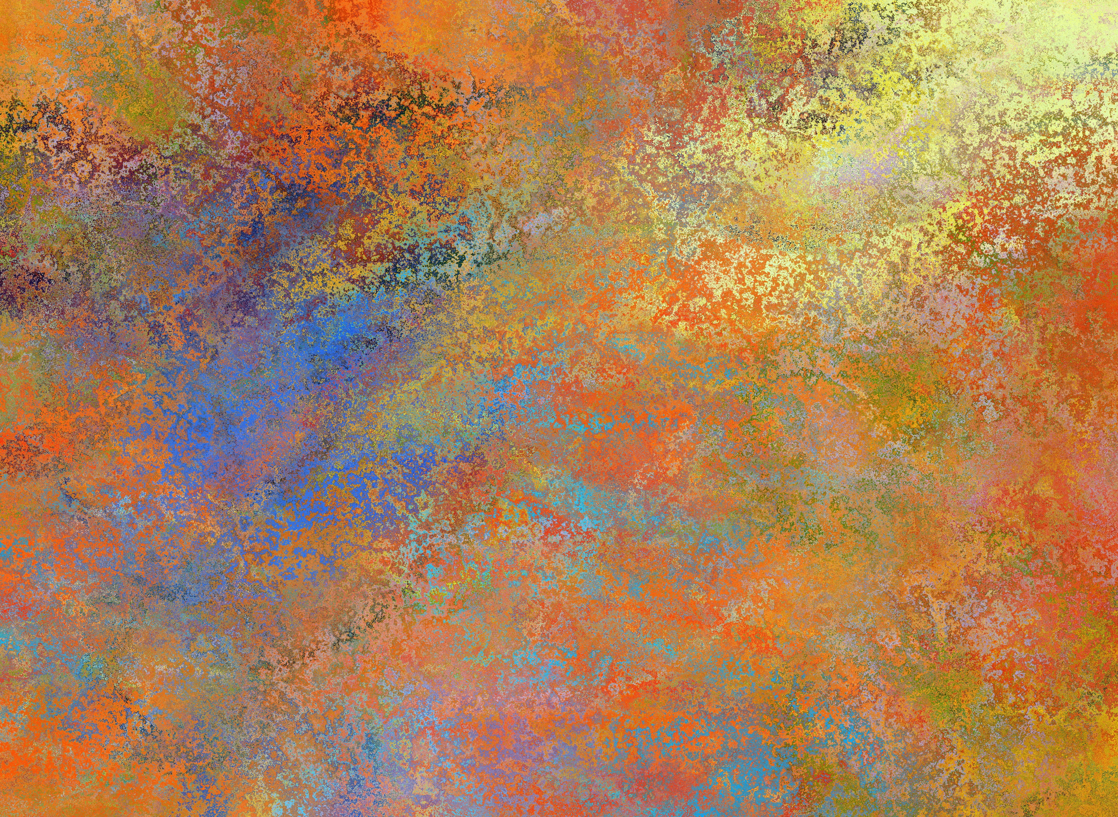 untitled, background, pattern, art, canvas, texture, multi colored