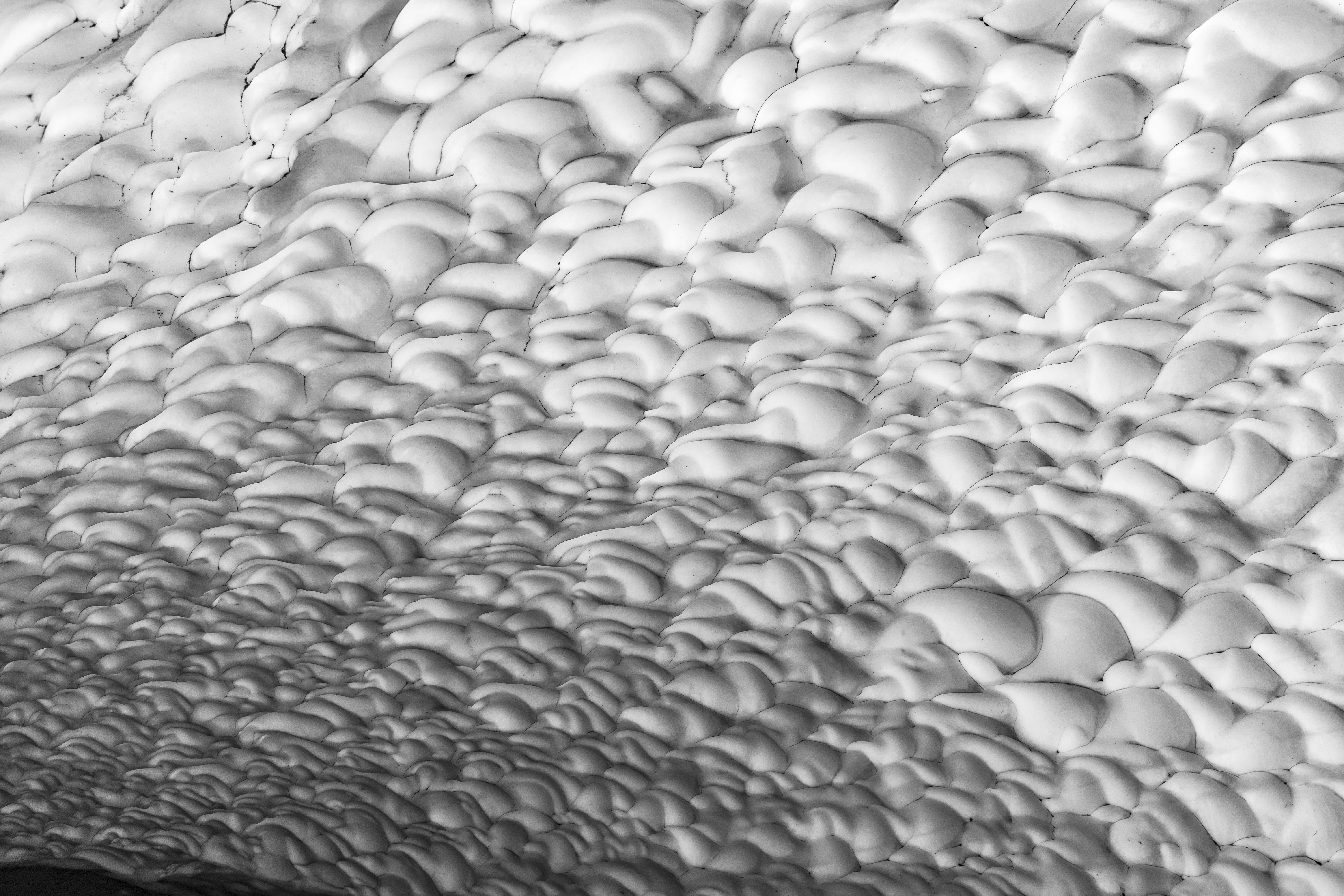 ice chapel, structure, background, texture, pattern, modern