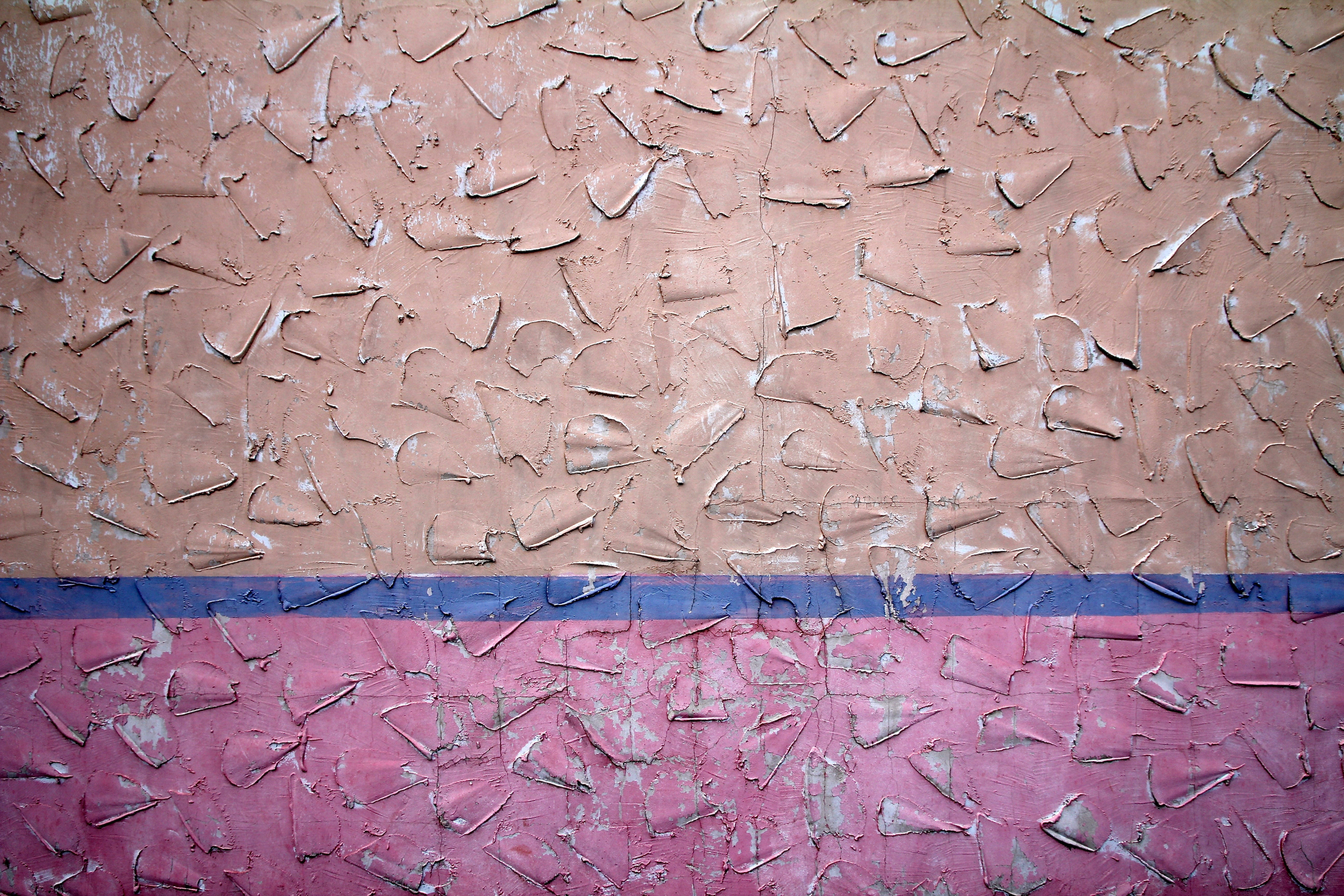 wall, floor, pattern, full frame, no people, wall - building feature