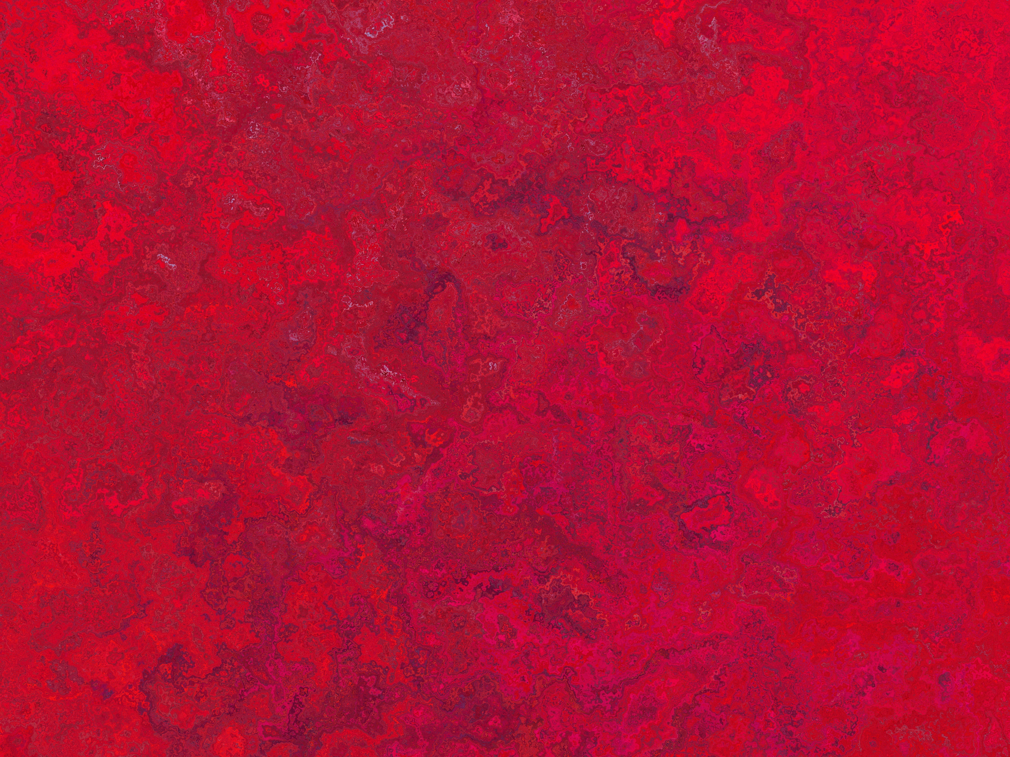 red abstract digital wallpaper, background, texture, pattern