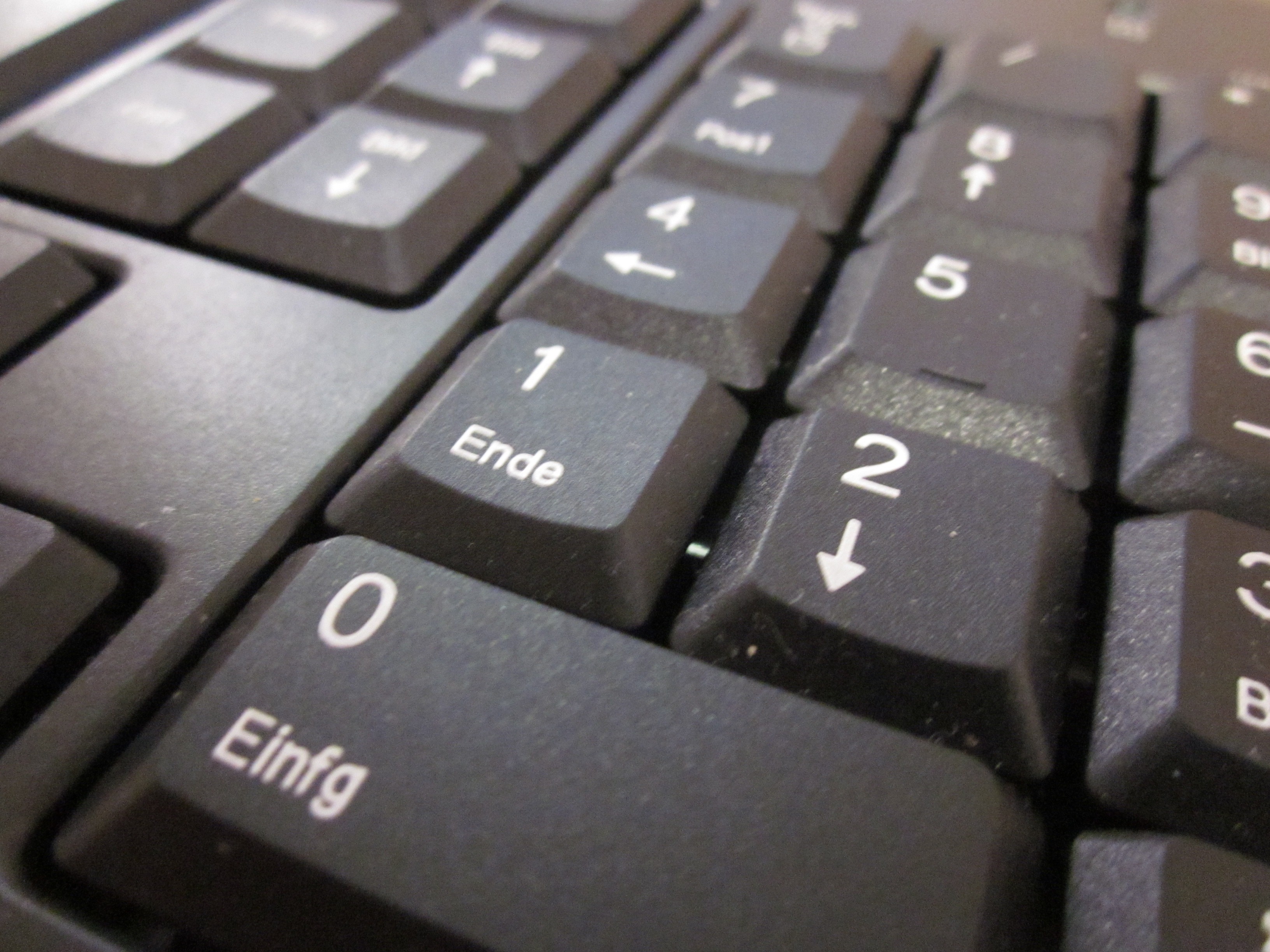 office, keyboard, pc, computer, technology, text, computer keyboard
