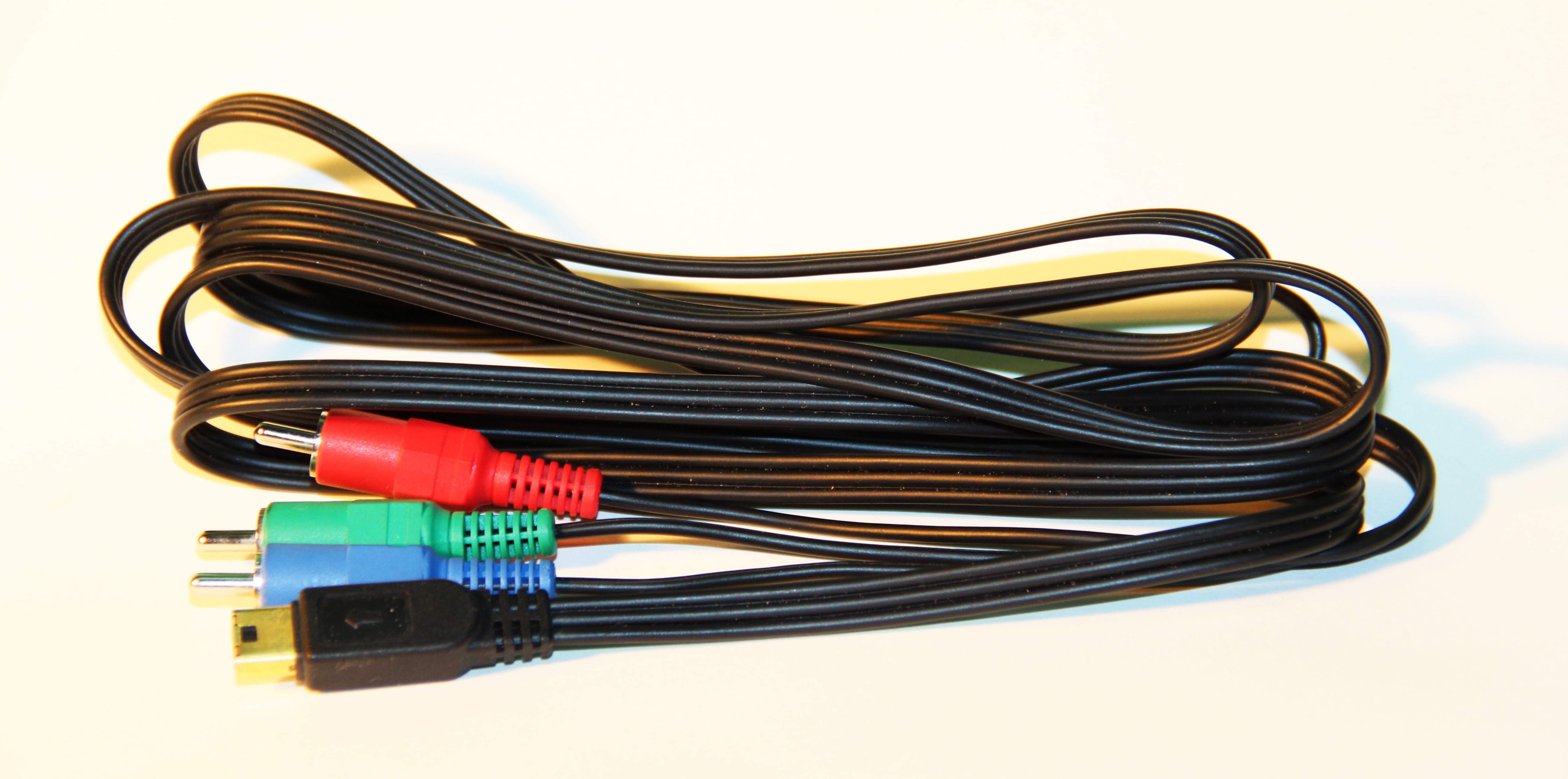 cable, camera, phono, connection, technology, computer cable