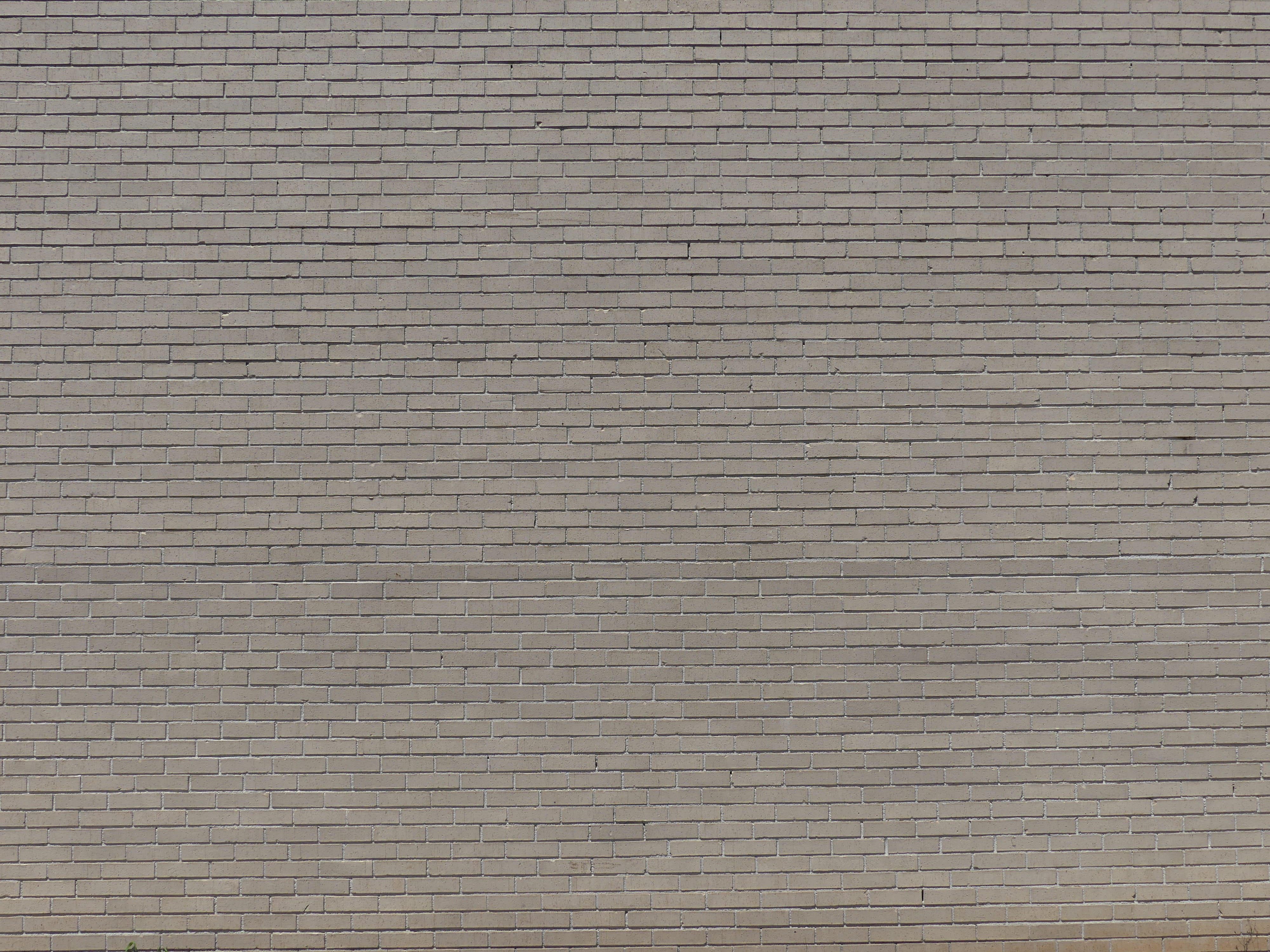 gray concrete surface, brown concrete bricked panel, wall, texture