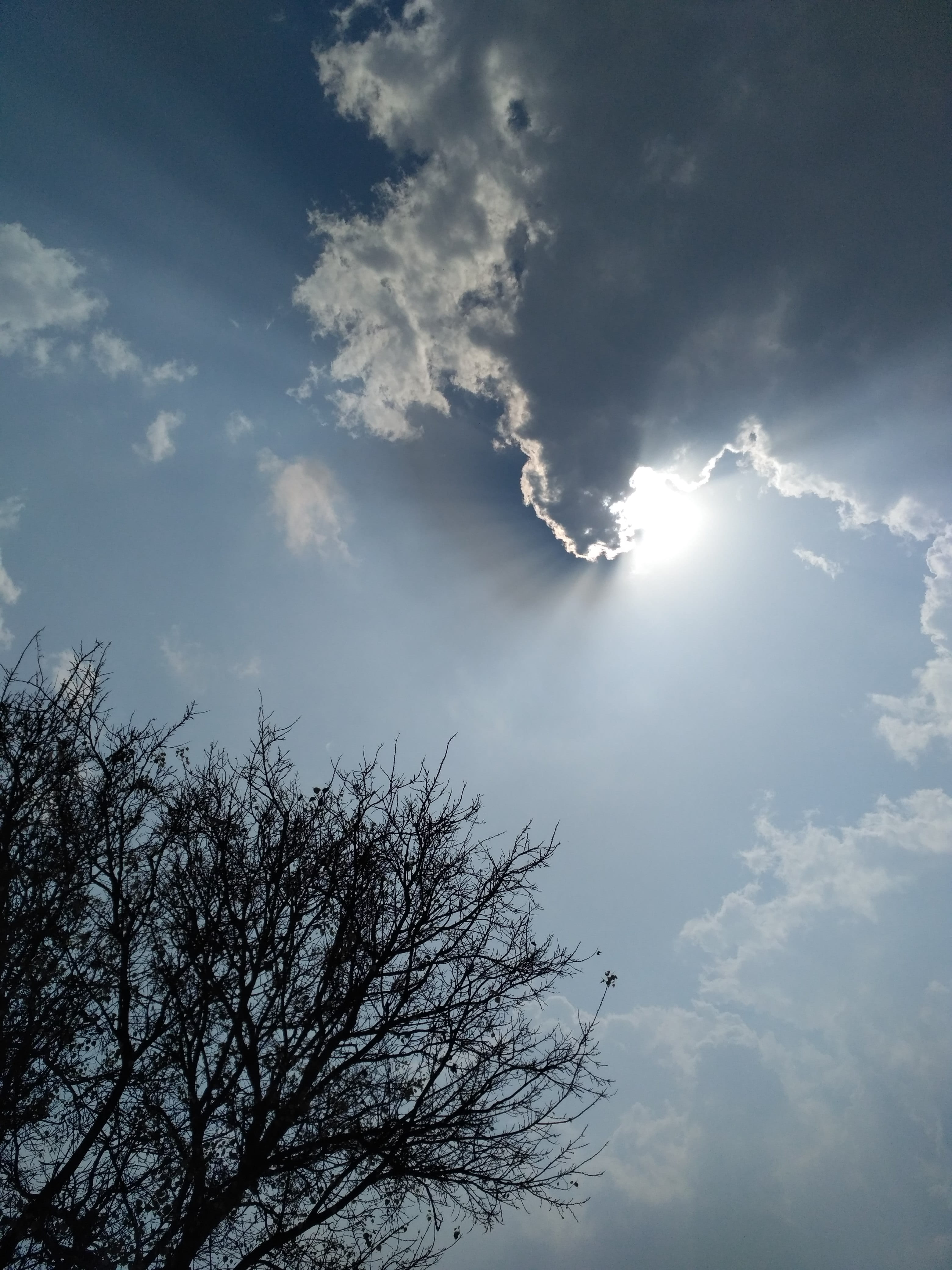 sky, clouds, cloudscape, sky clouds, cloudy, cloud - sky, low angle view