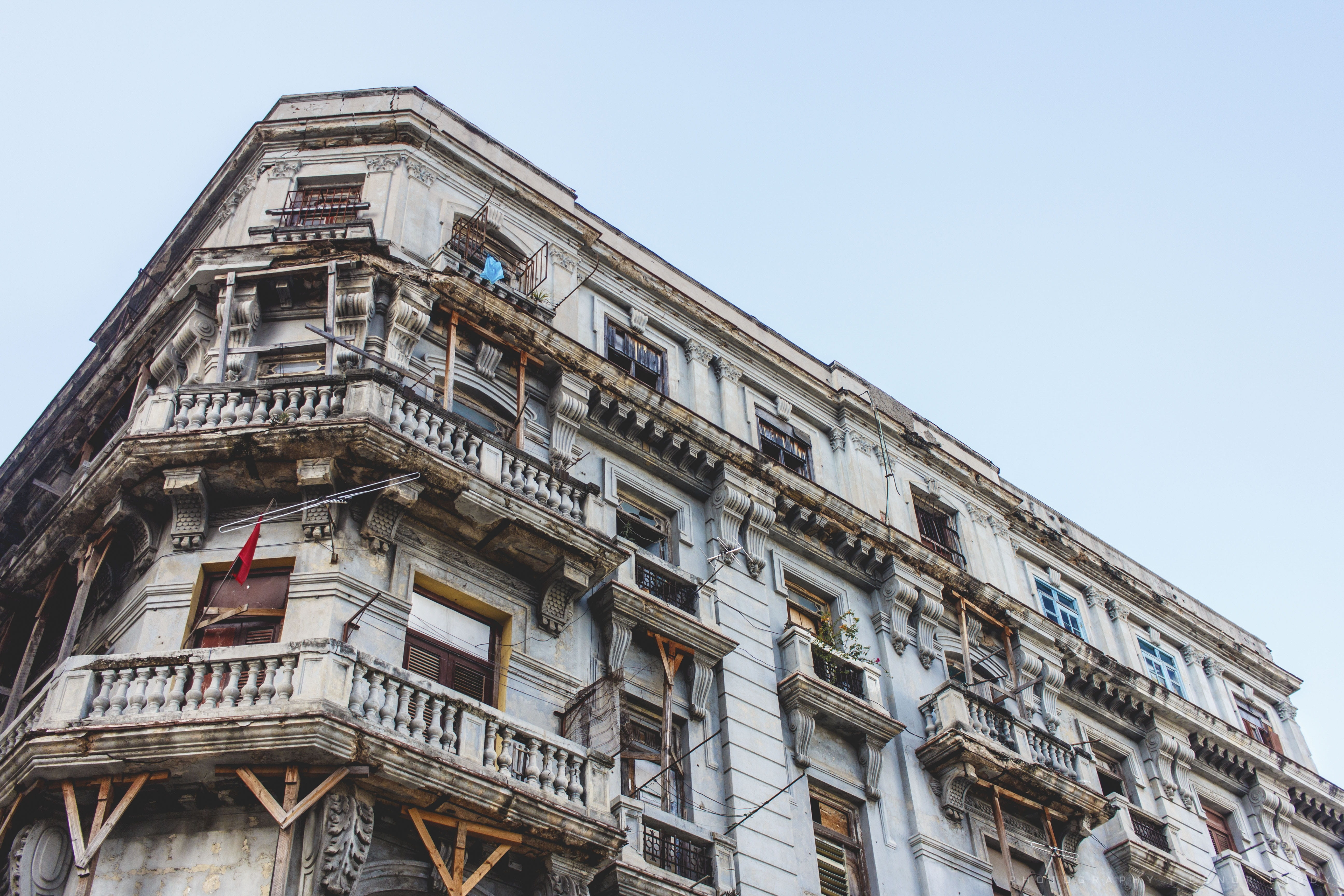 architecture, building, infrastructure, establishment, apartment
