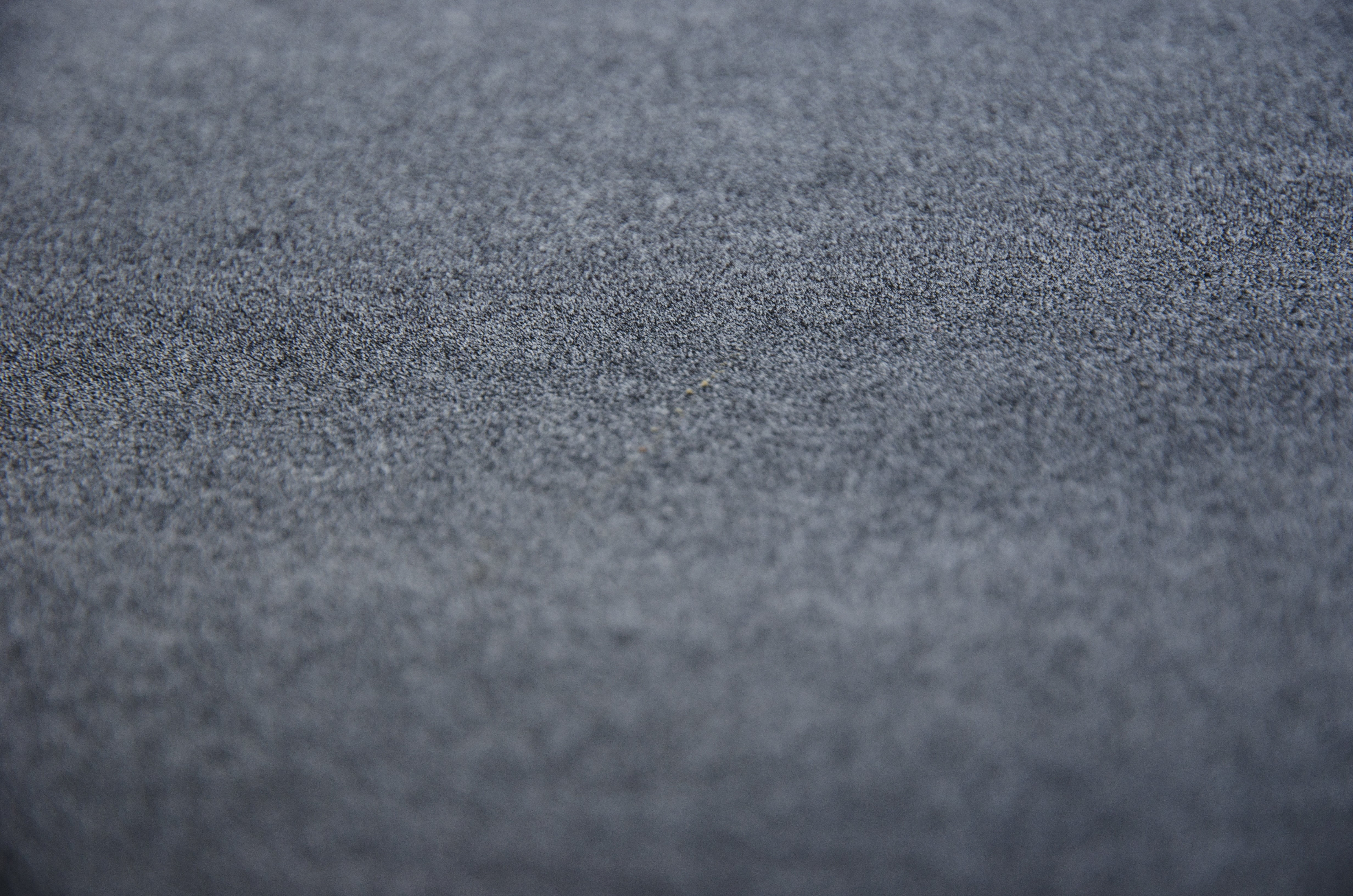 gray textile, sandpaper, close-up, texture, material, black, background