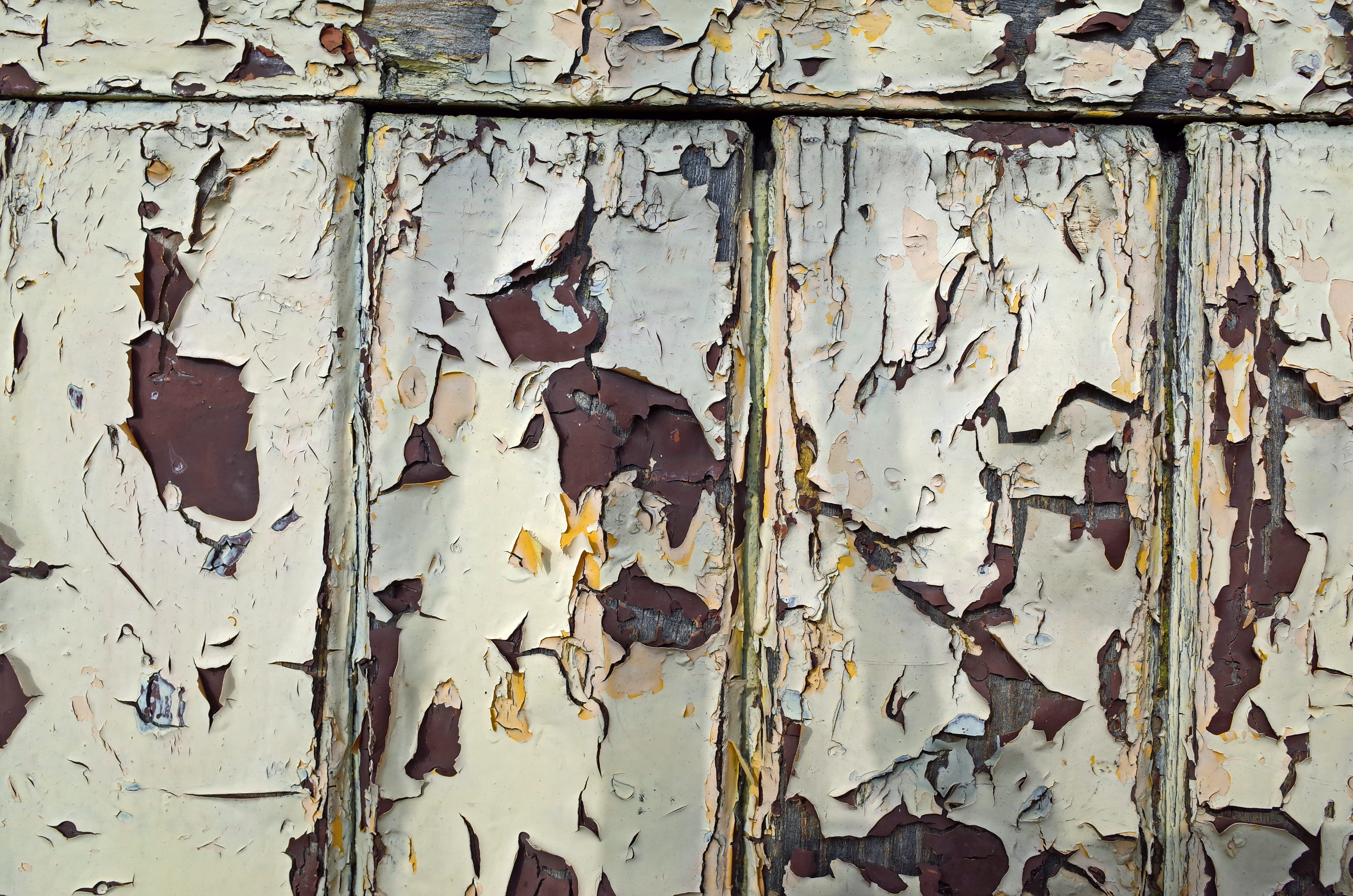 texture, paint, layer, wall, theme, weathered, full frame, old
