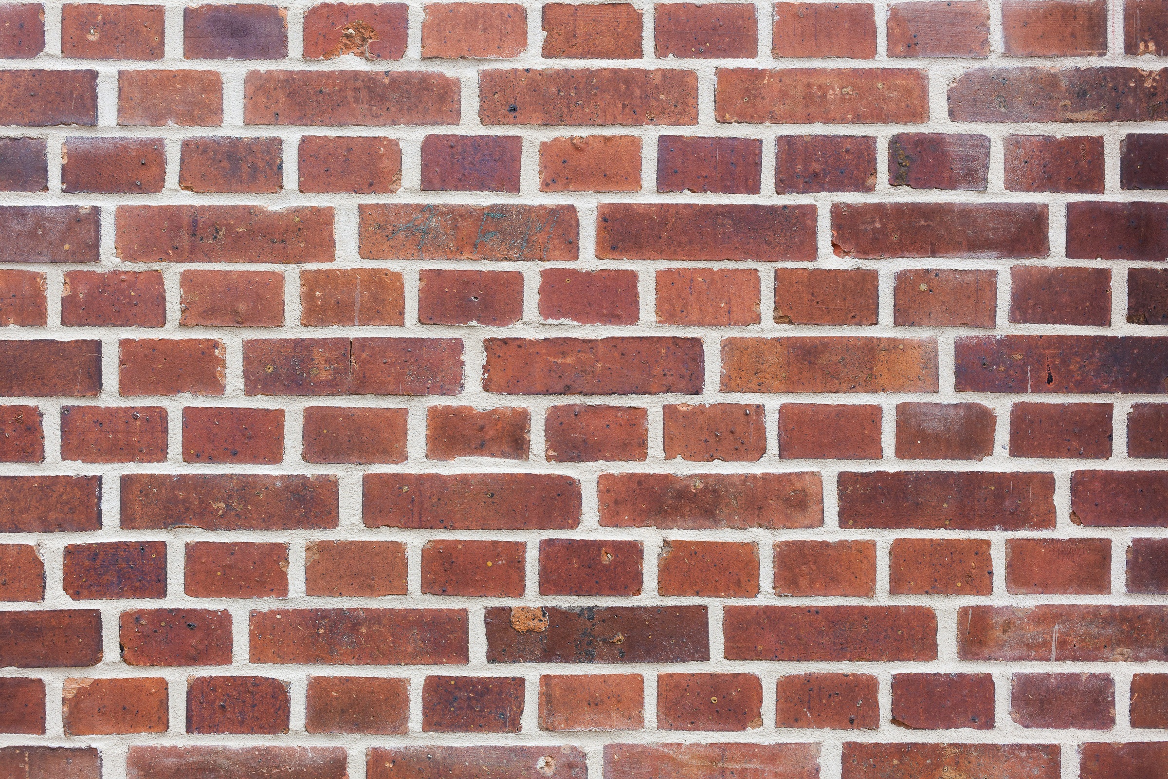 brick wall, background, red, construction, mortar, pattern, rectangle