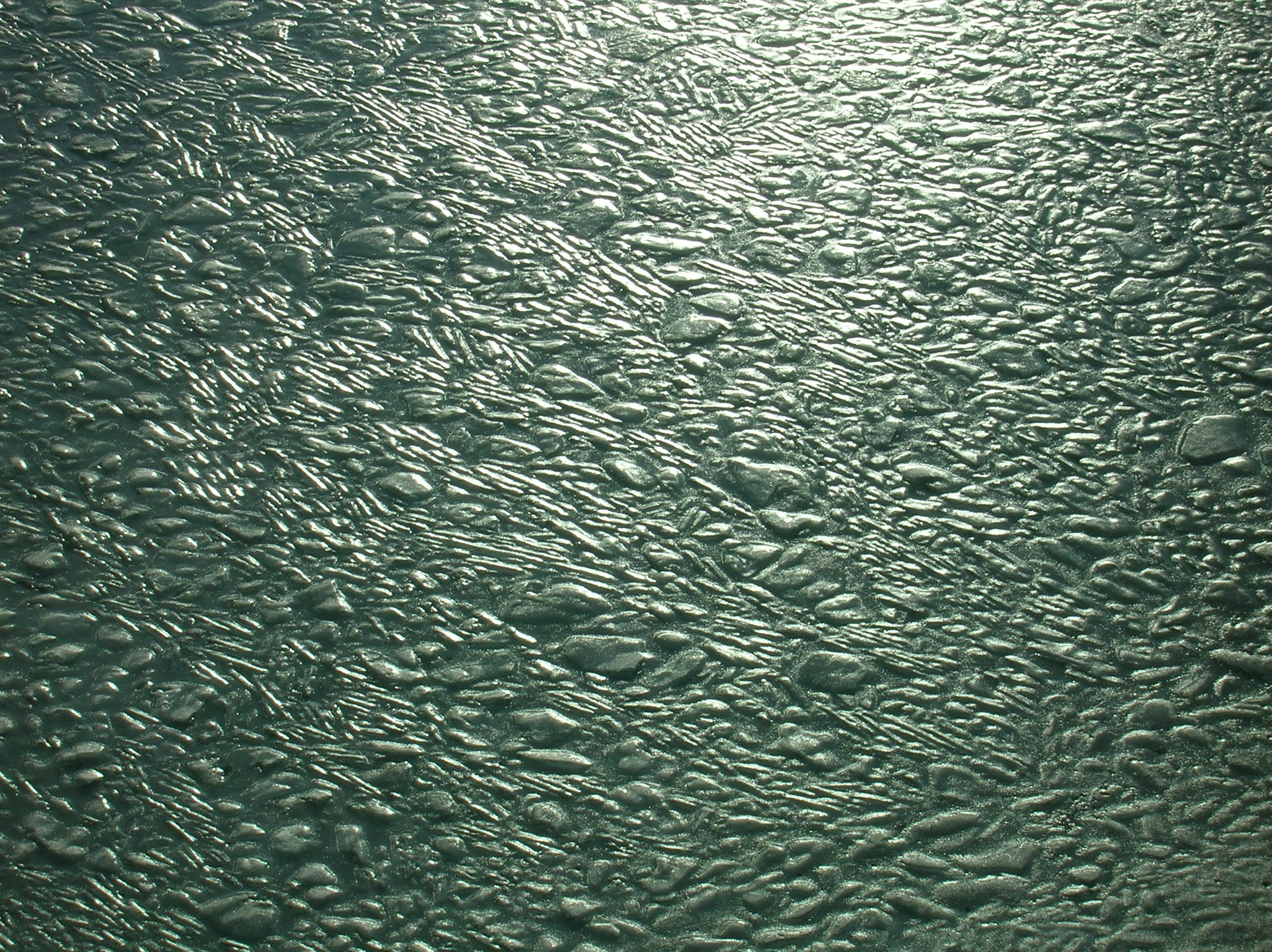 rock, pattern, background, full frame, backgrounds, water, rippled