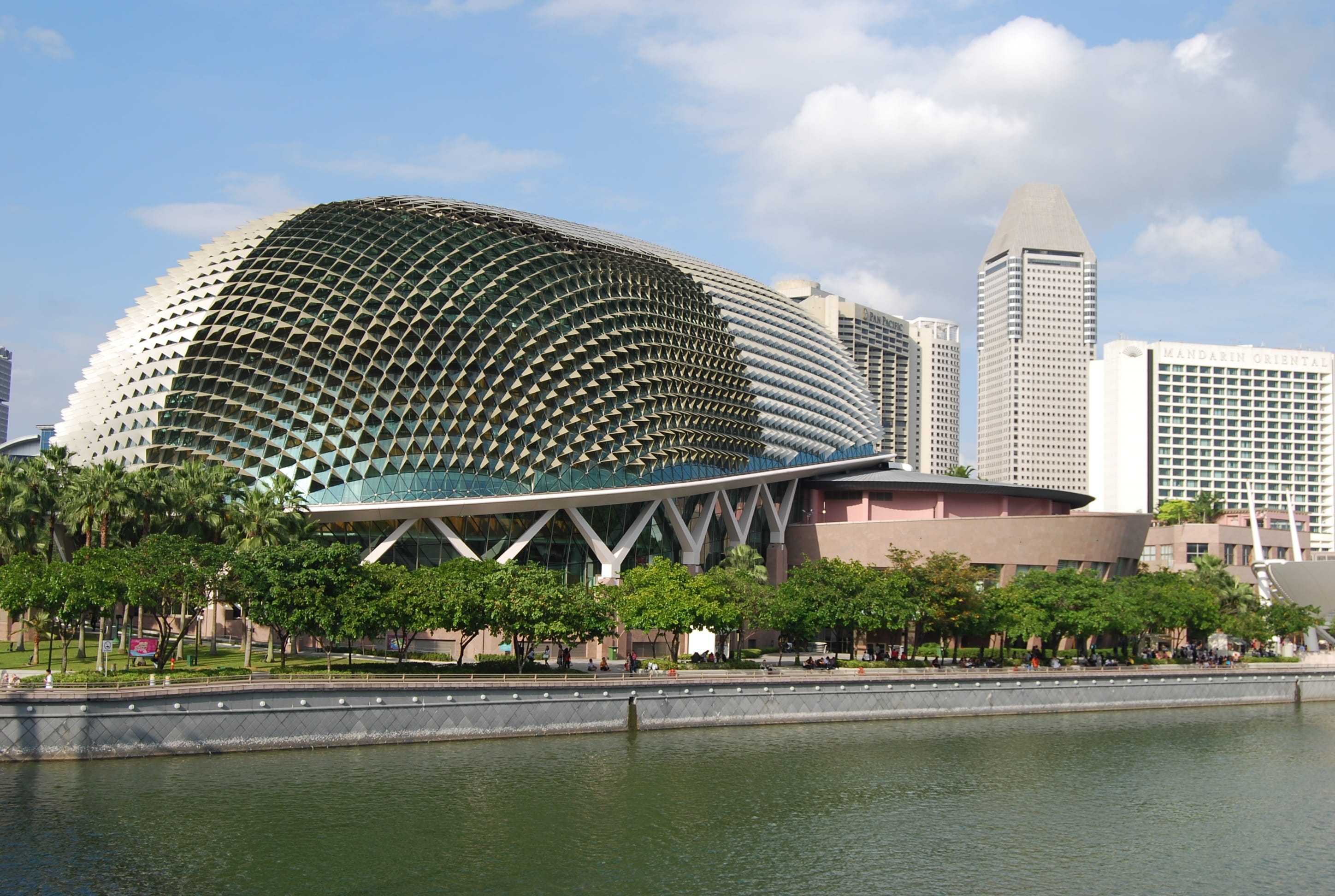 Singapore, City, City Center, Town, Asia, cityscape, downtown