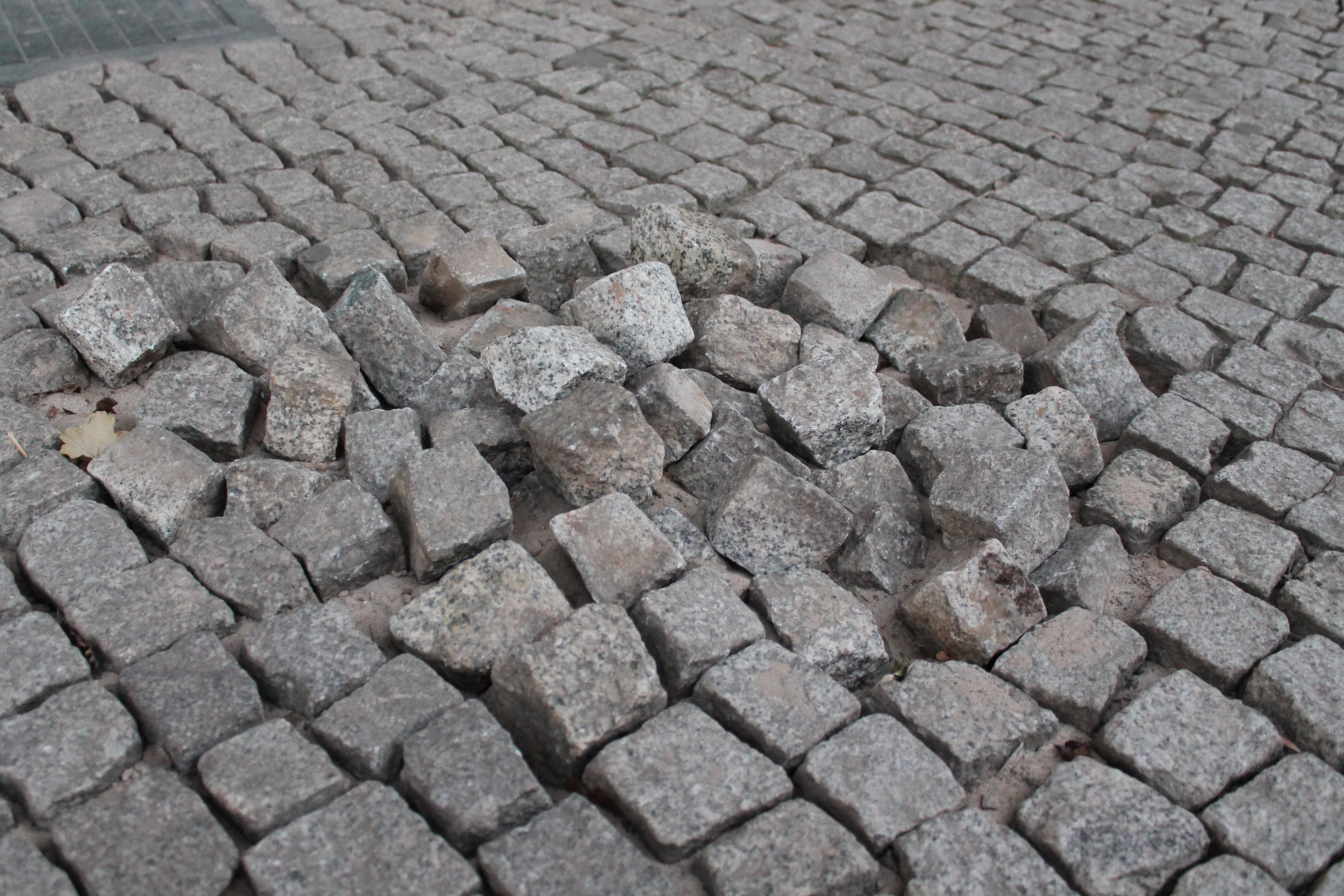 stone, pattern, texture, stack, rock, rock pile, gray, square