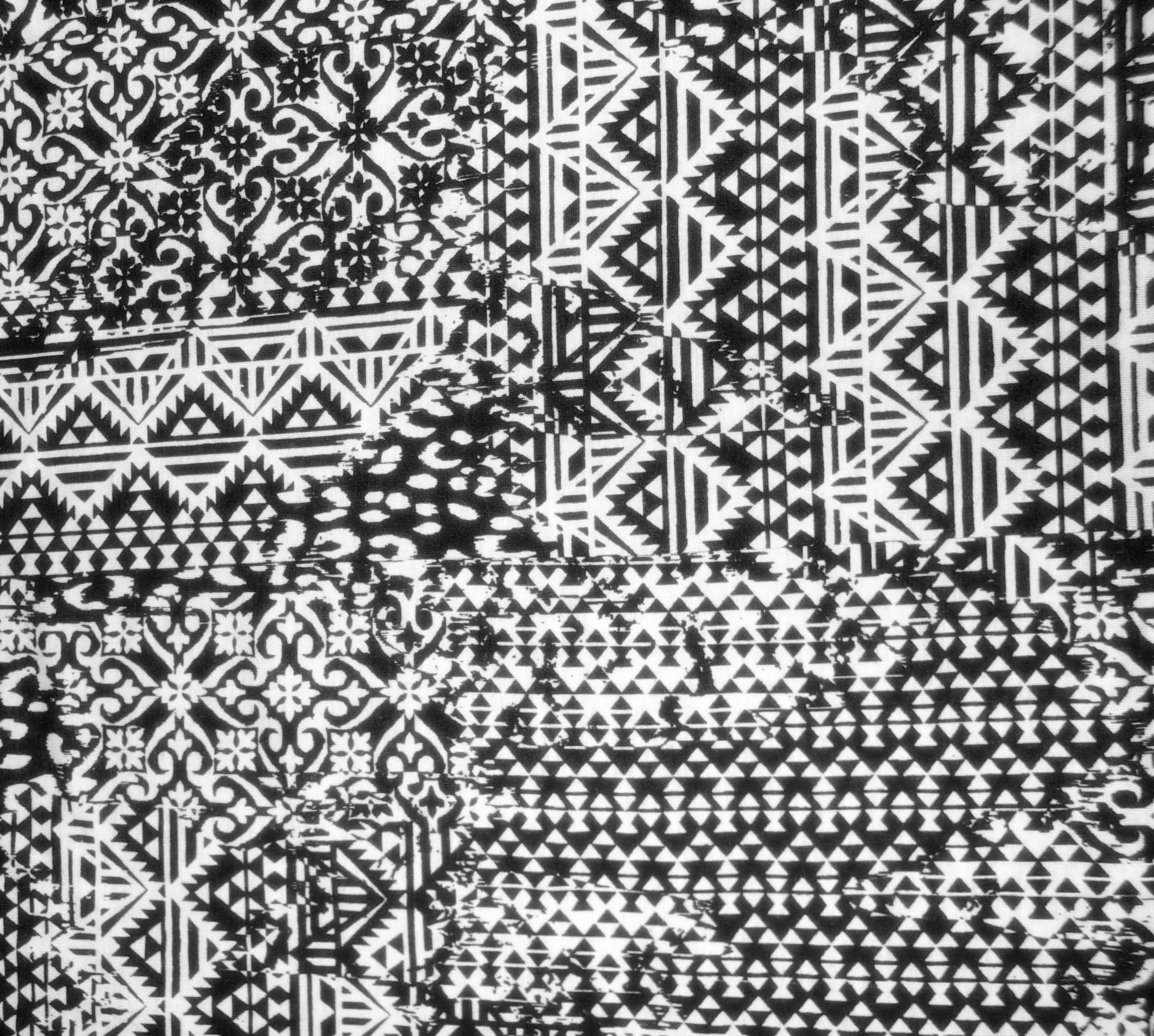 pattern, black, white, triangles, design, texture, modern, decorative