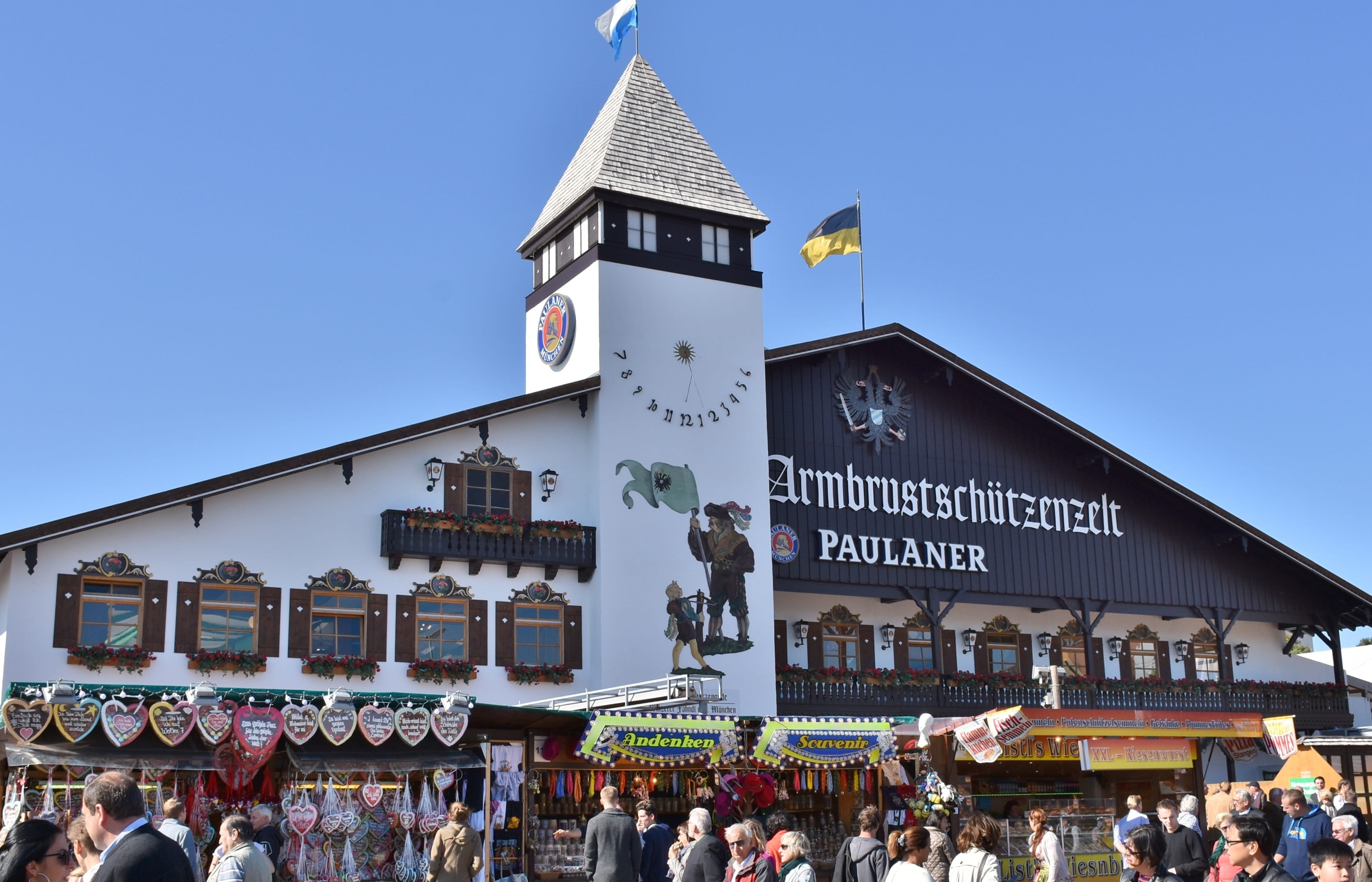 oktoberfest, munich, bavaria, germany, tradition, folk festival