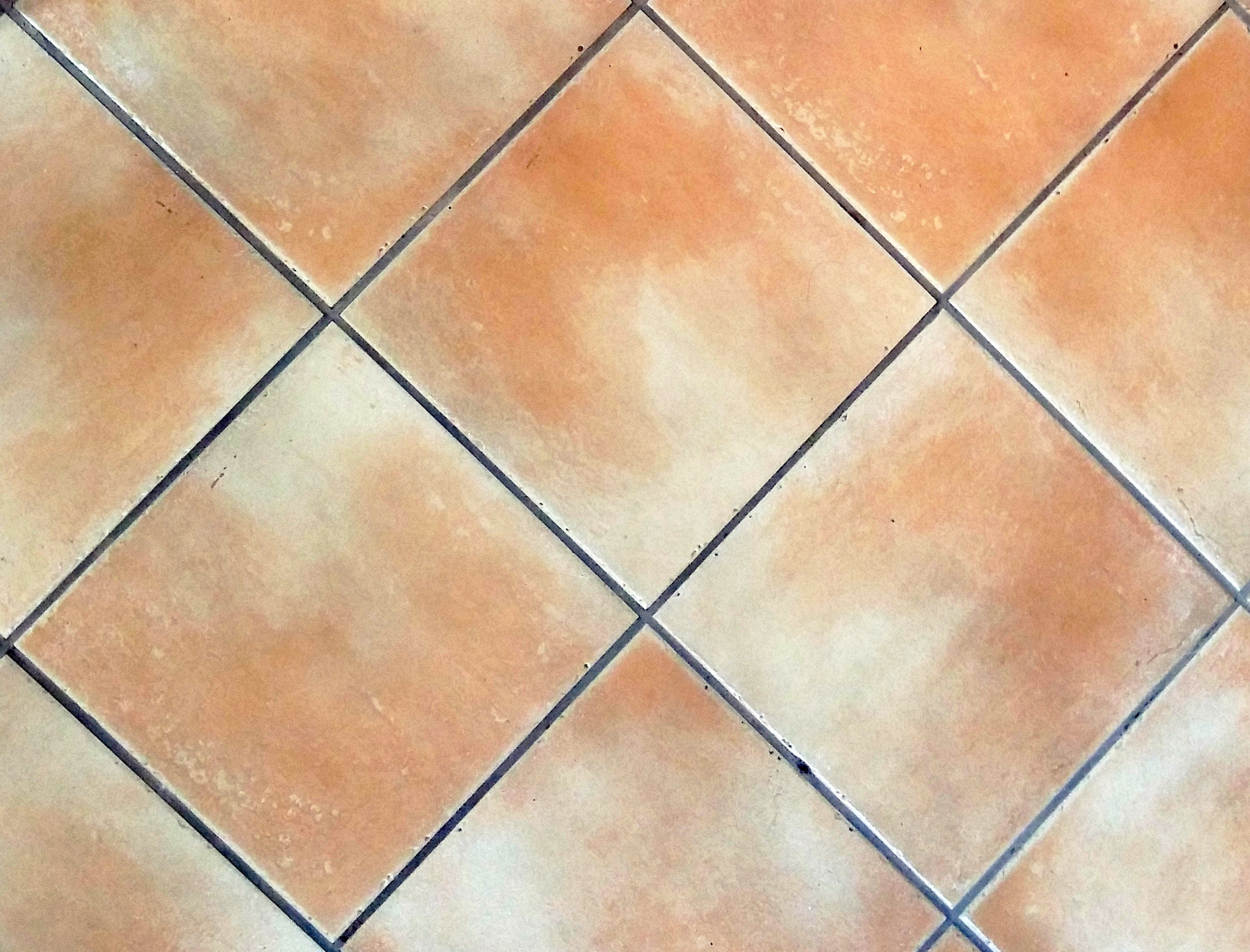 soil, tiles, square, diamonds, backgrounds, full frame, pattern