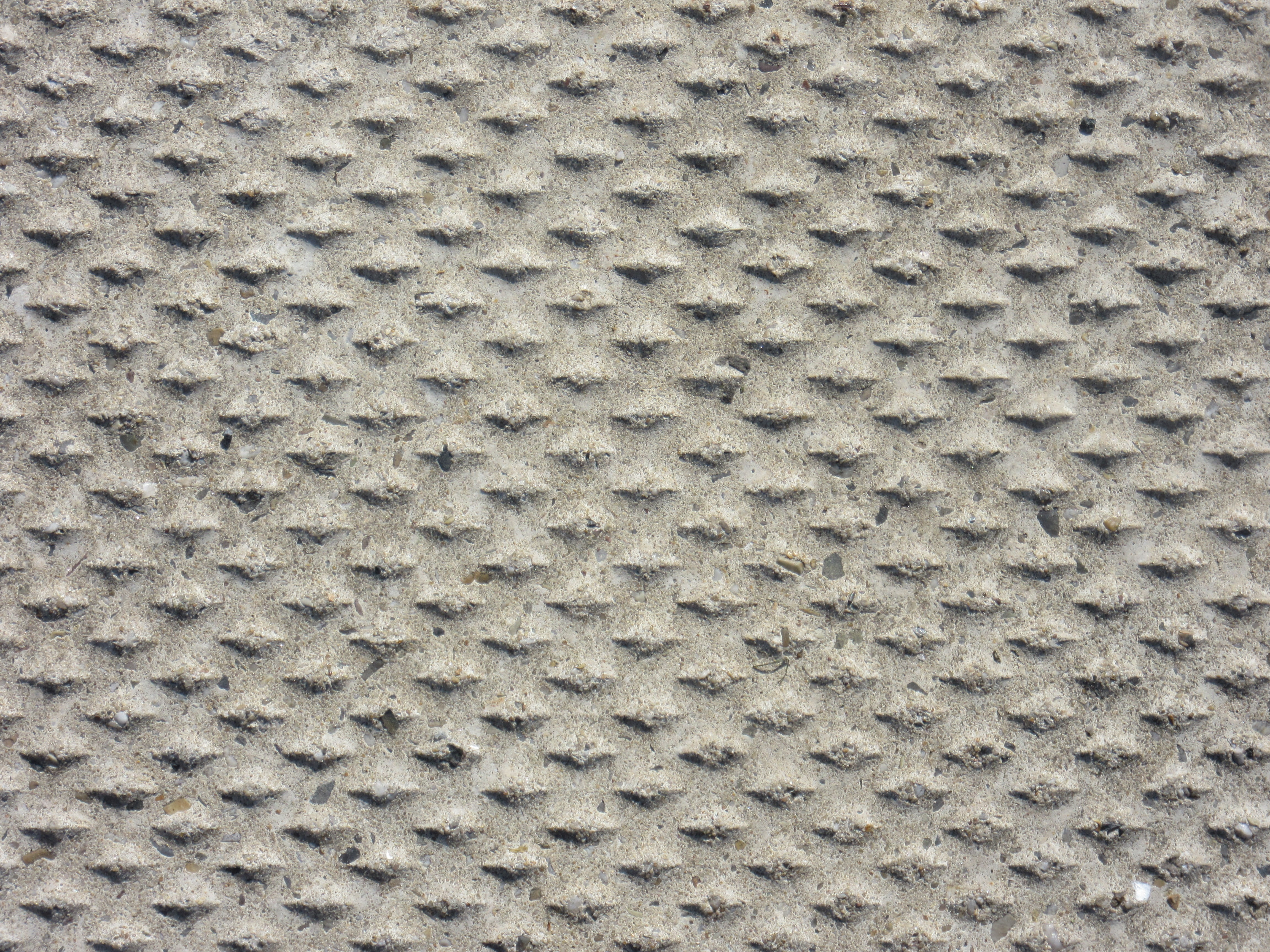 gray surface, concrete, structure, regularly, pattern, texture