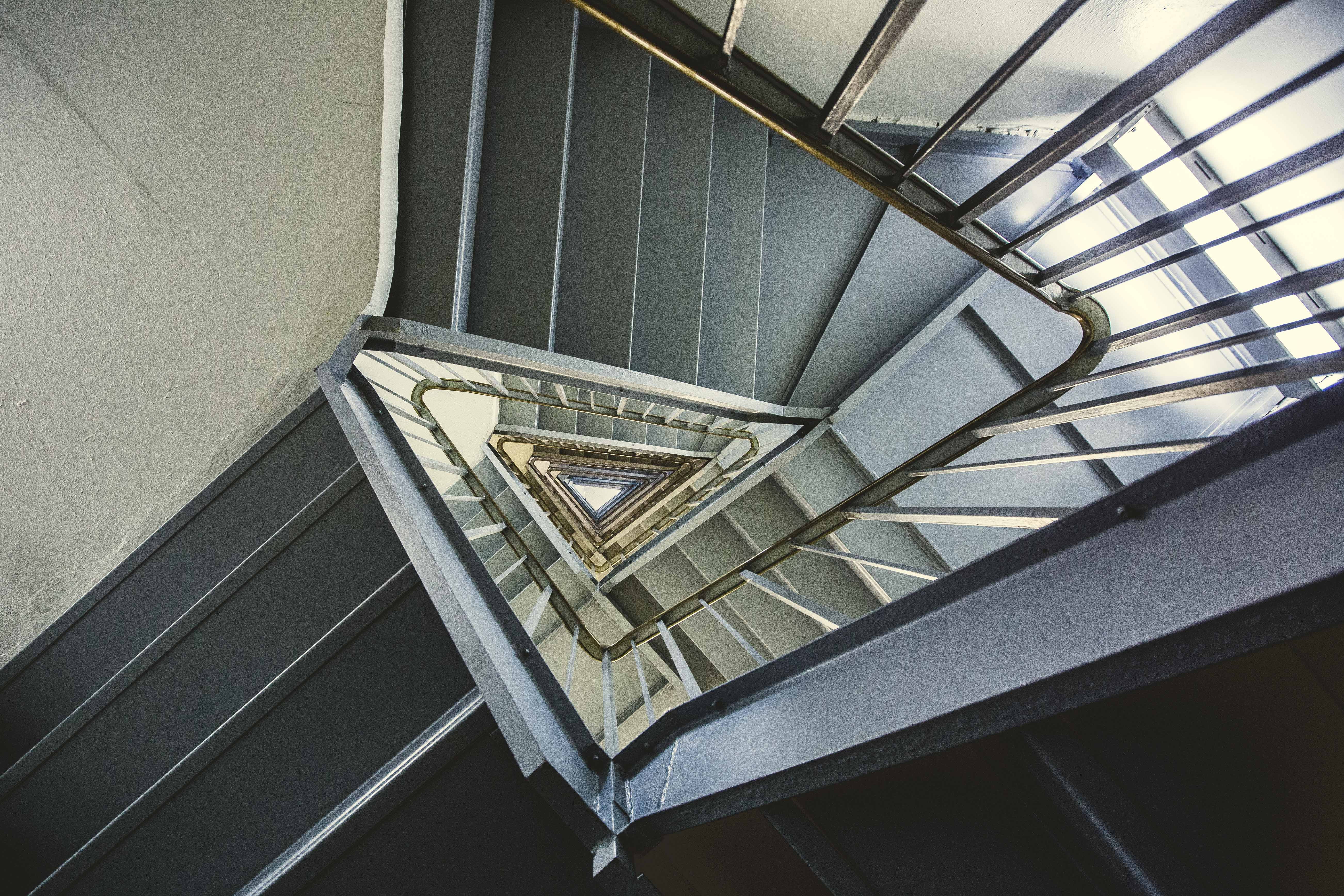 architectural design, architecture, building, geometric, high angle shot