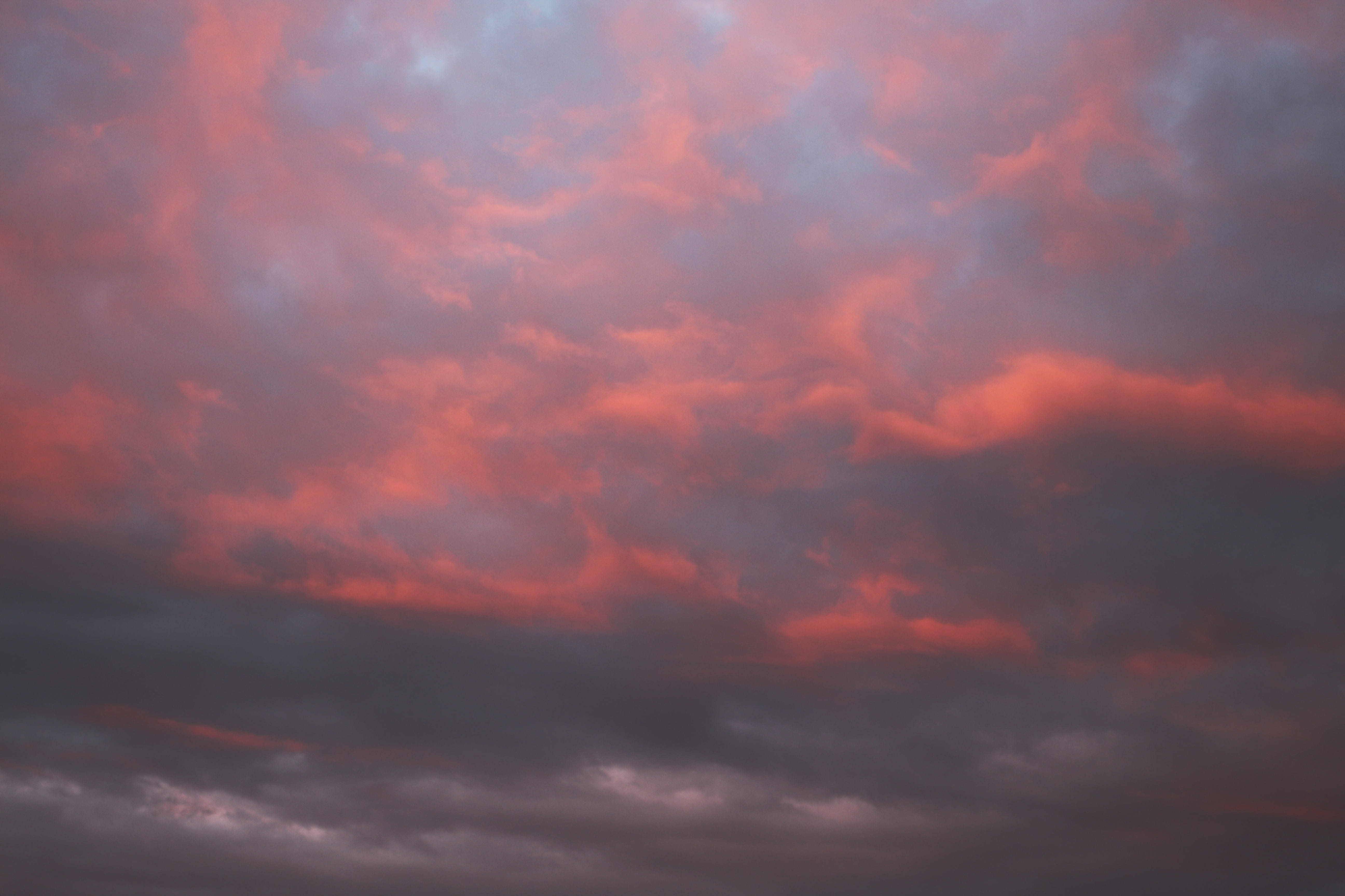 Sky, Glow, Cloud, dramatic sky, nature, cloud - sky, weather
