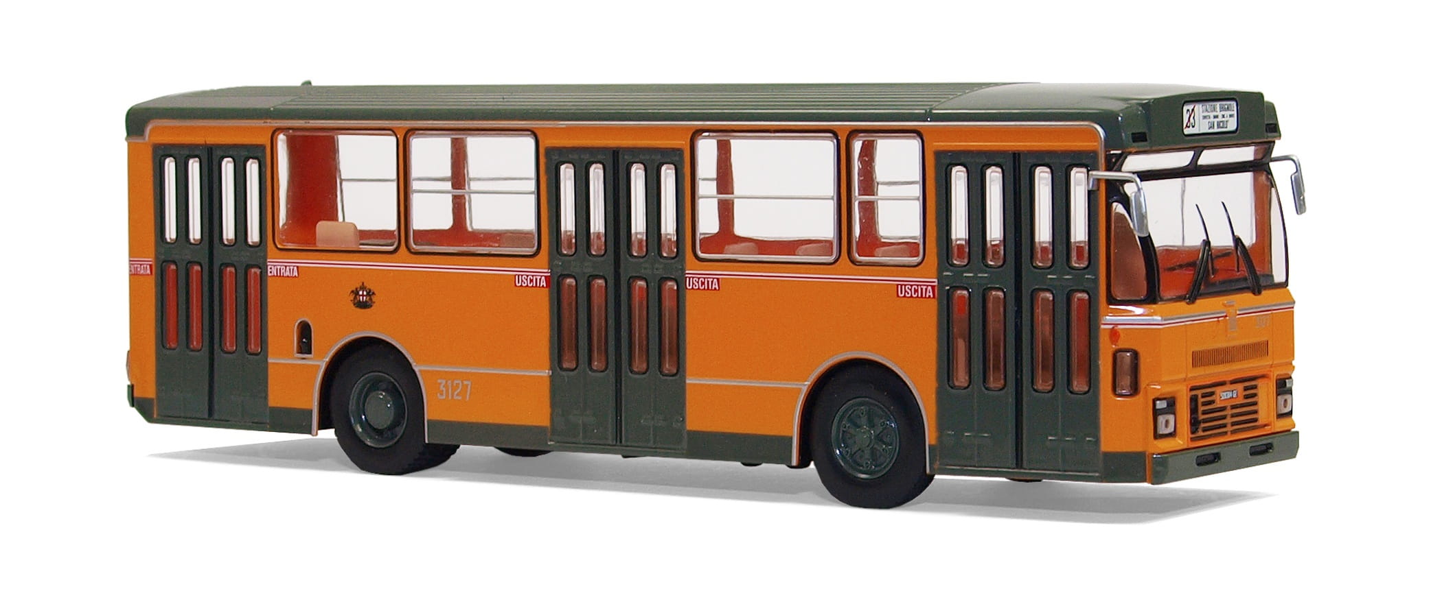 Fiat, Typ, Cameri, Amt, Genoa, typ 418ac, 1972, amt genoa, italy