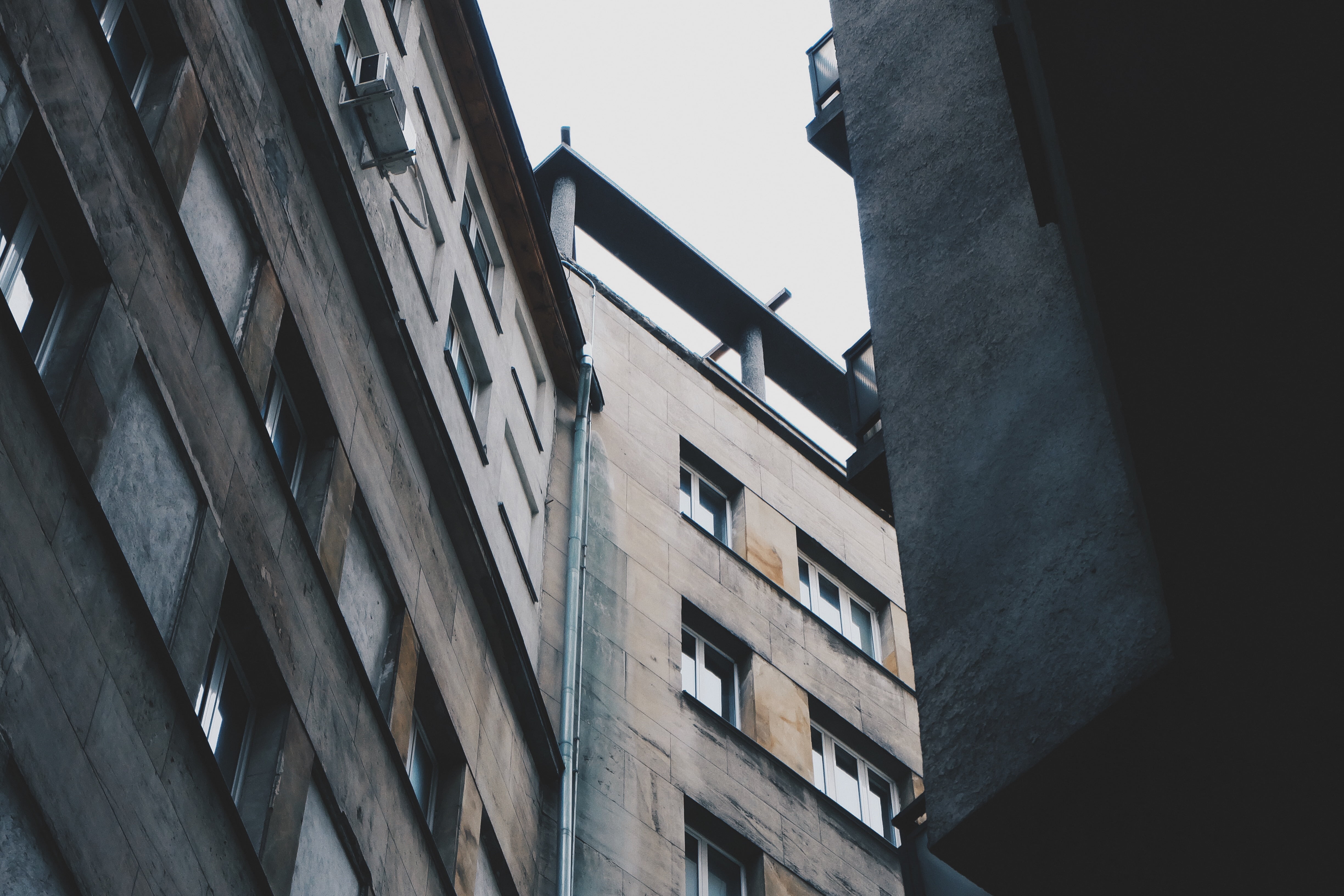 buildings, windows, architecture, building exterior, built structure