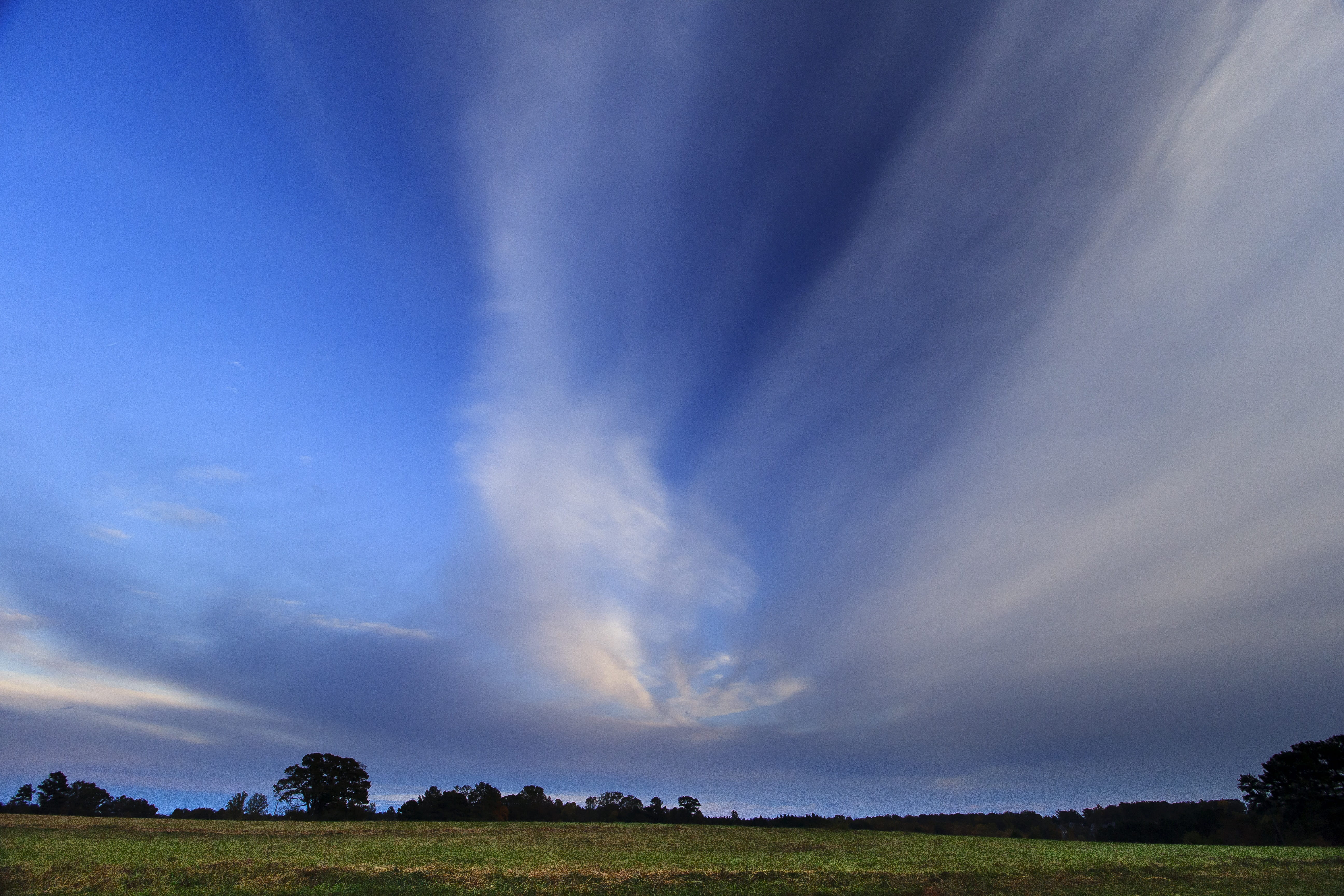Cloud, Blue Sky, Clouds, Light, blue sky clouds, cloudscape